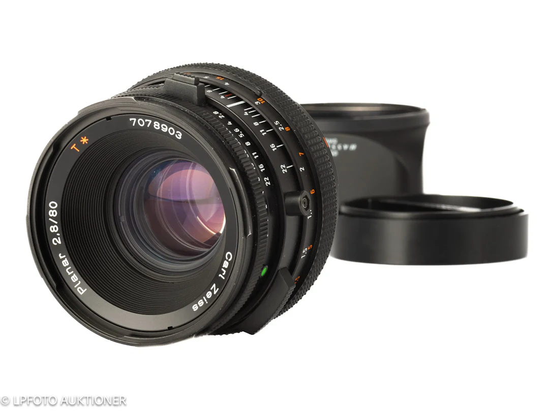 Planar CF 2.8/80mm T* No.7078903