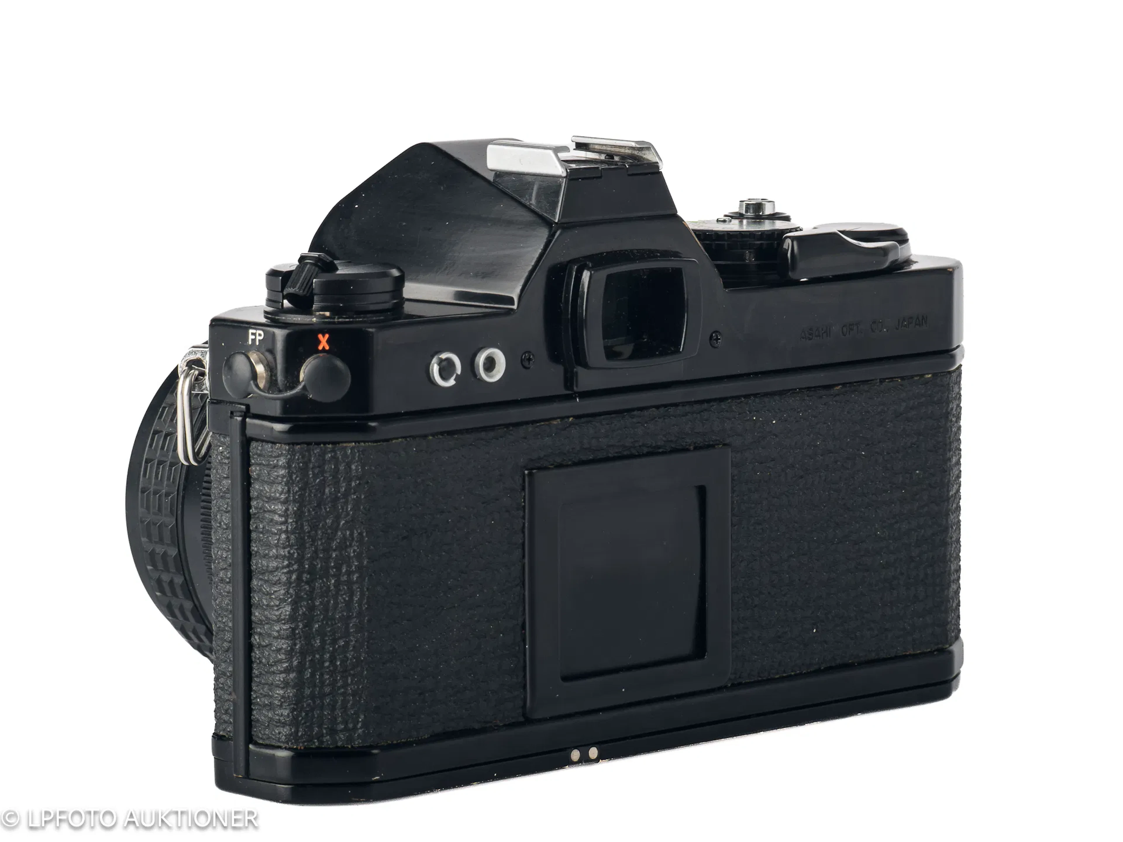 Pentax K2 DMD No.7168374