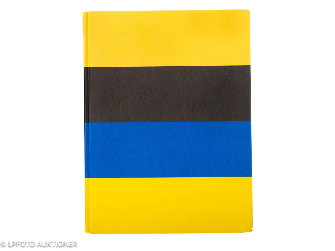 Alexander Chekmenev. Passport