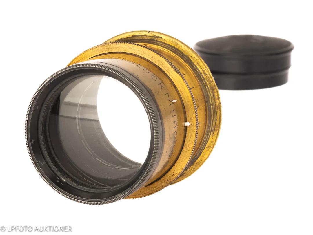 Rodenstock Recti-Aplanat 8/32cm No.107177