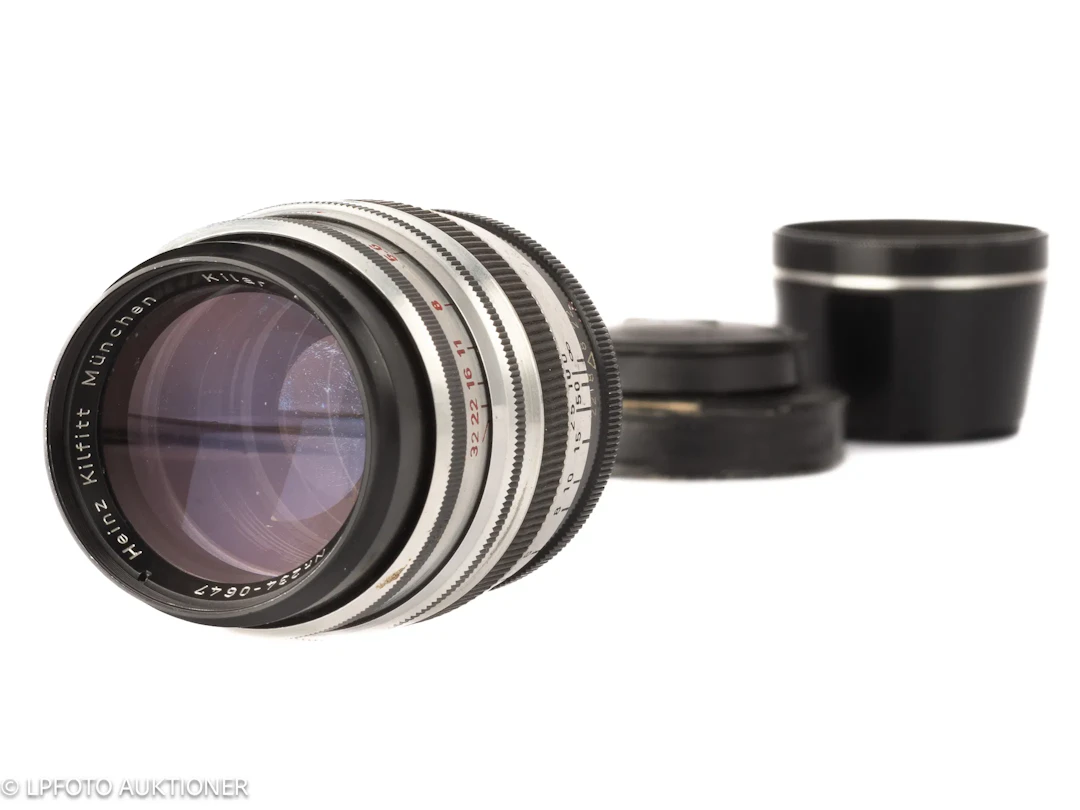 Kilar 2.8/135mm No.234-0647
