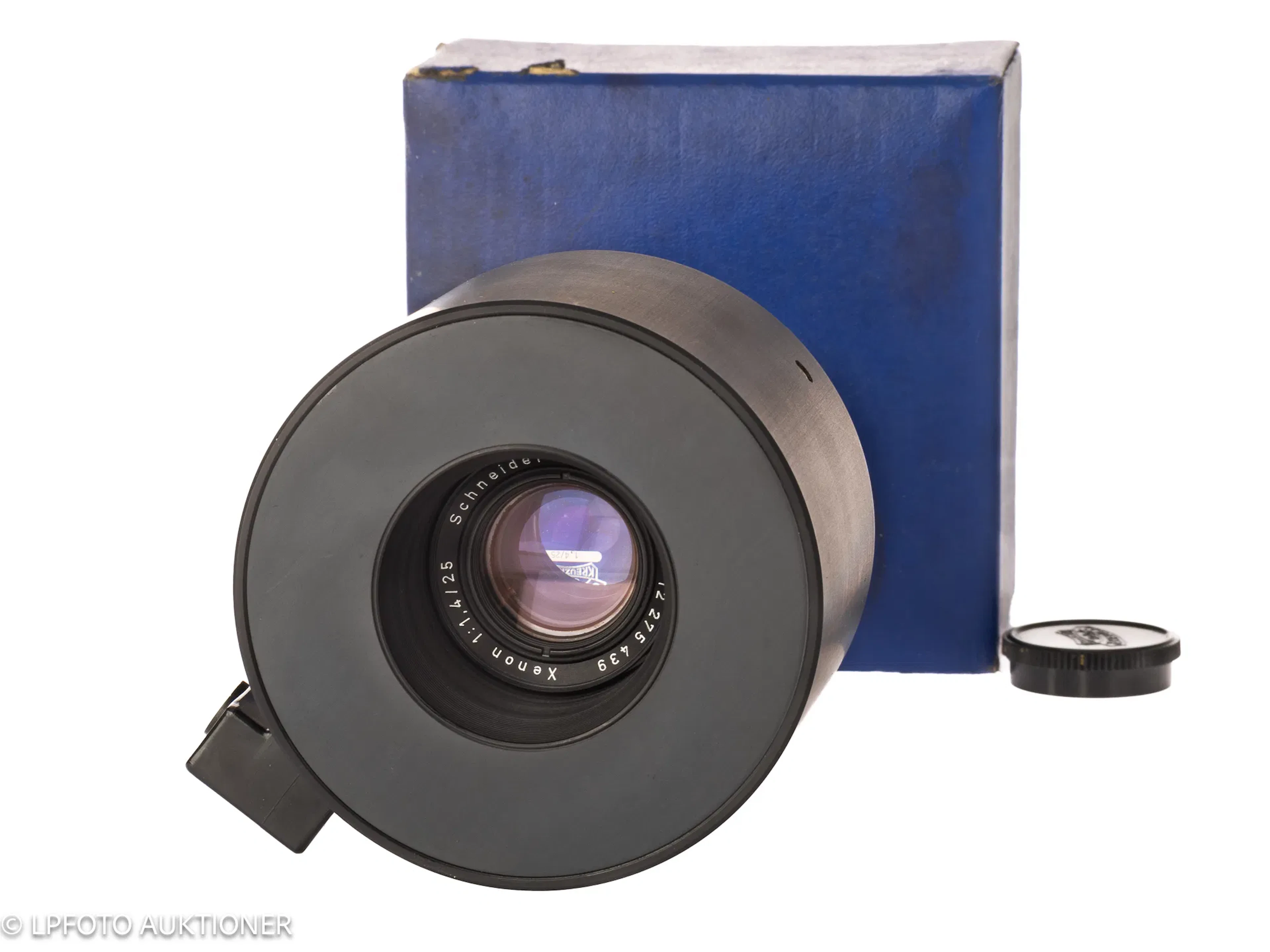 Xenon 1.4/25mm No.12275439
