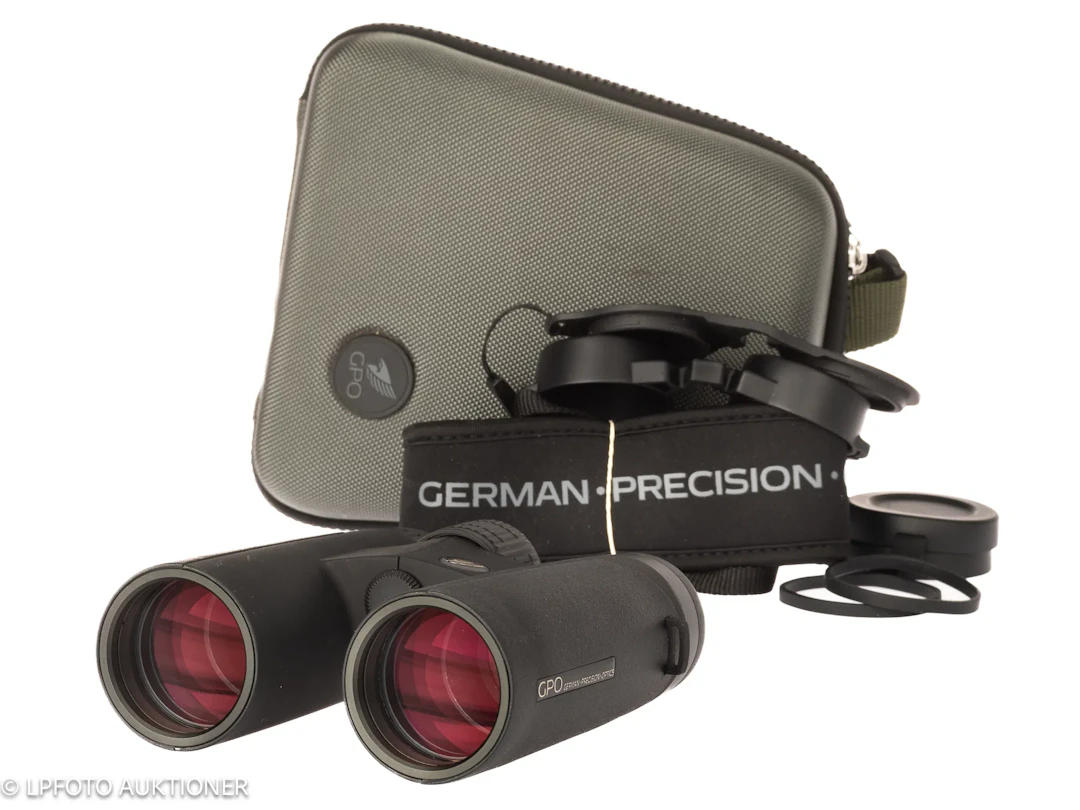 GPO Passion ED 8x42 No.41804234