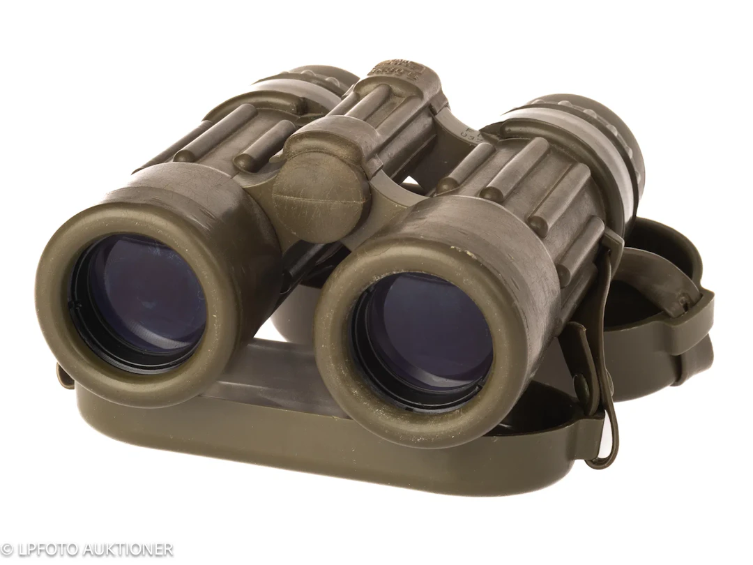 Zeiss FL037 8x30B "Swedish Army"