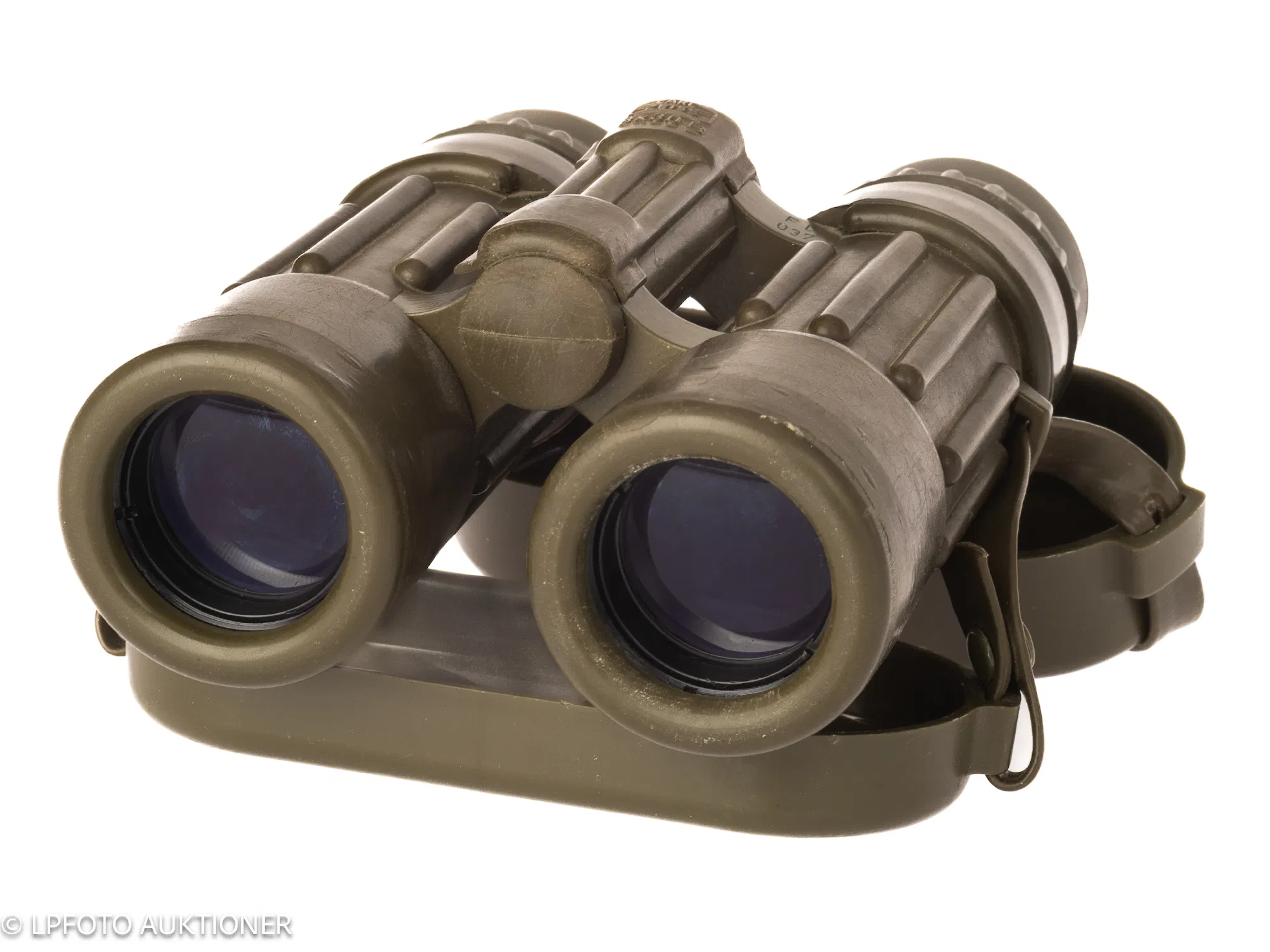 Zeiss FL037 8x30B "Swedish Army"