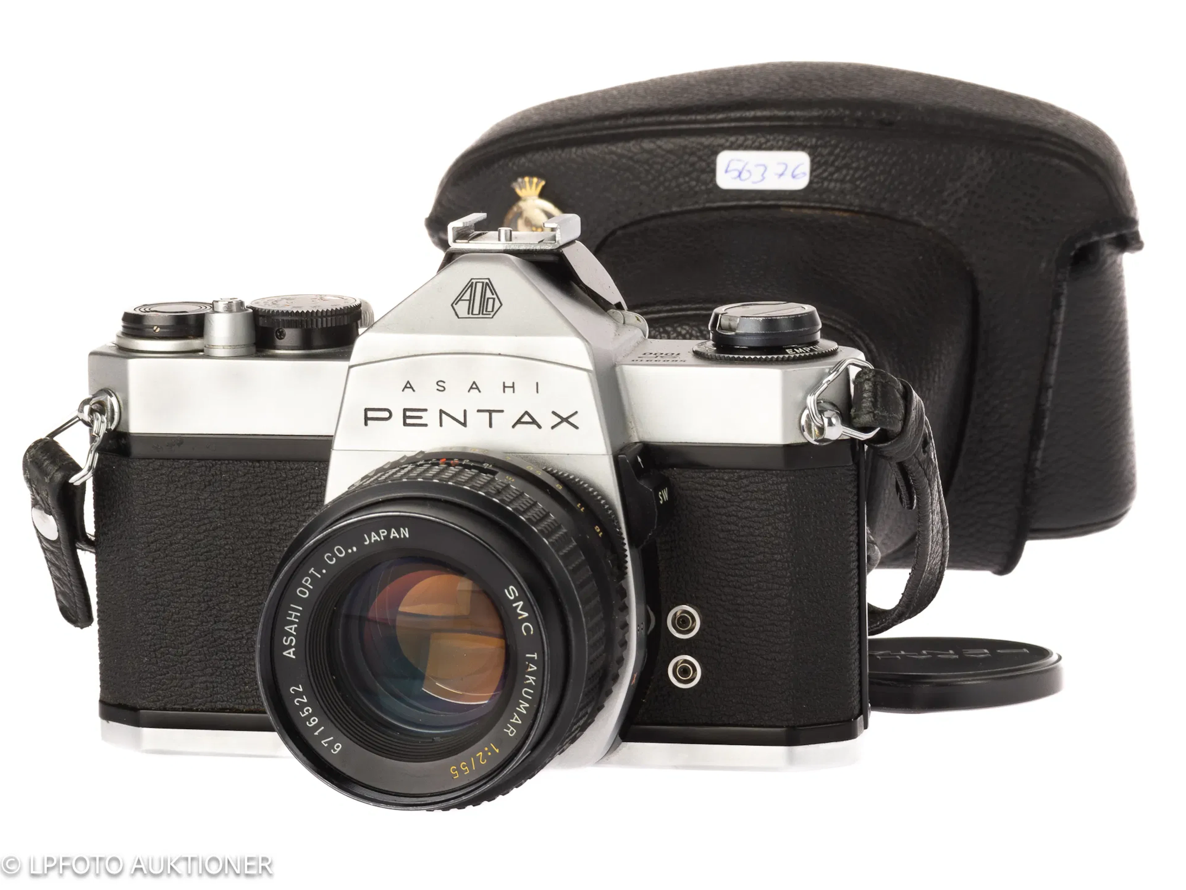 Pentax SP 1000 No.5609910