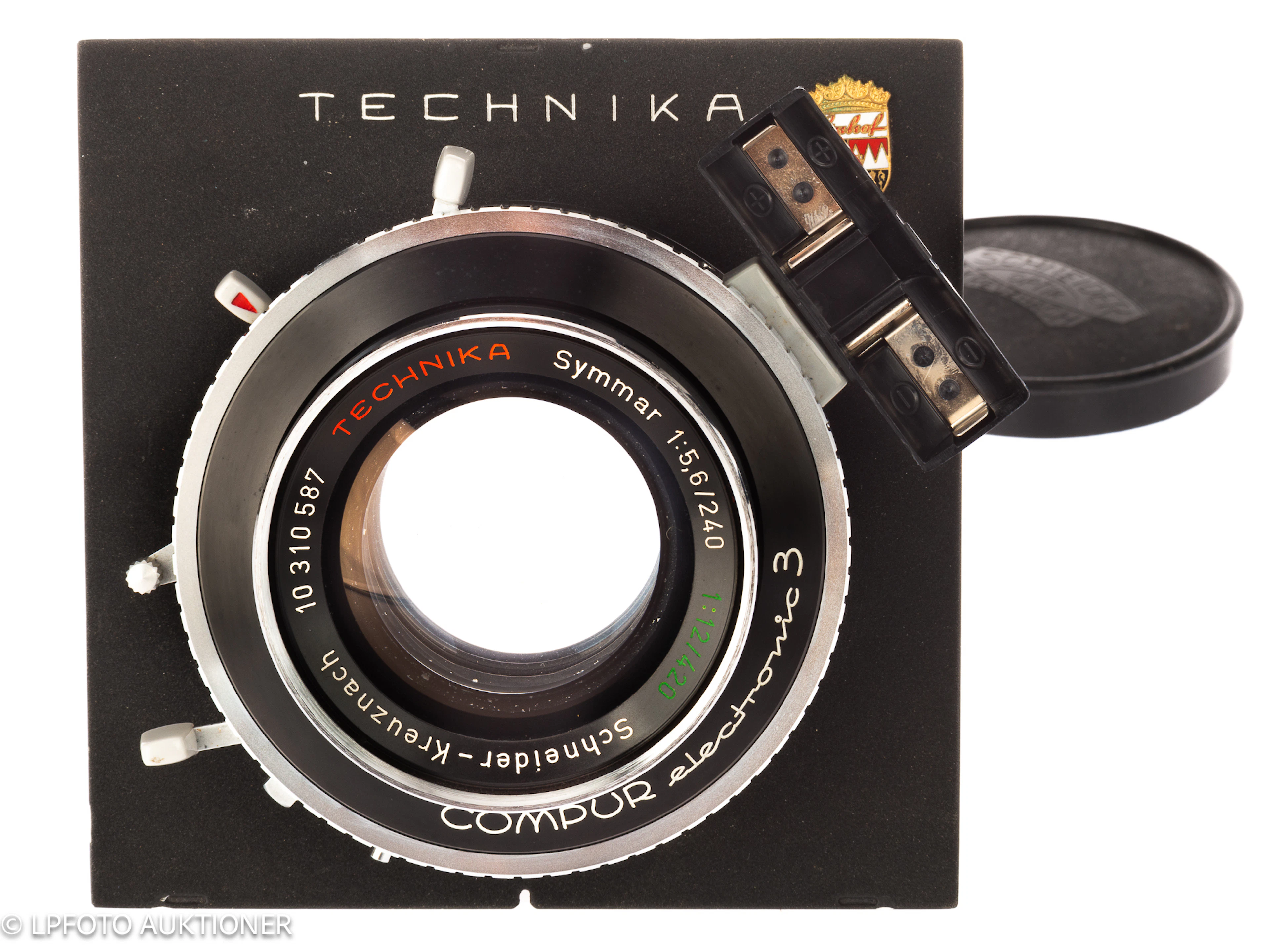 Symmar 5.6/240mm No.10310587