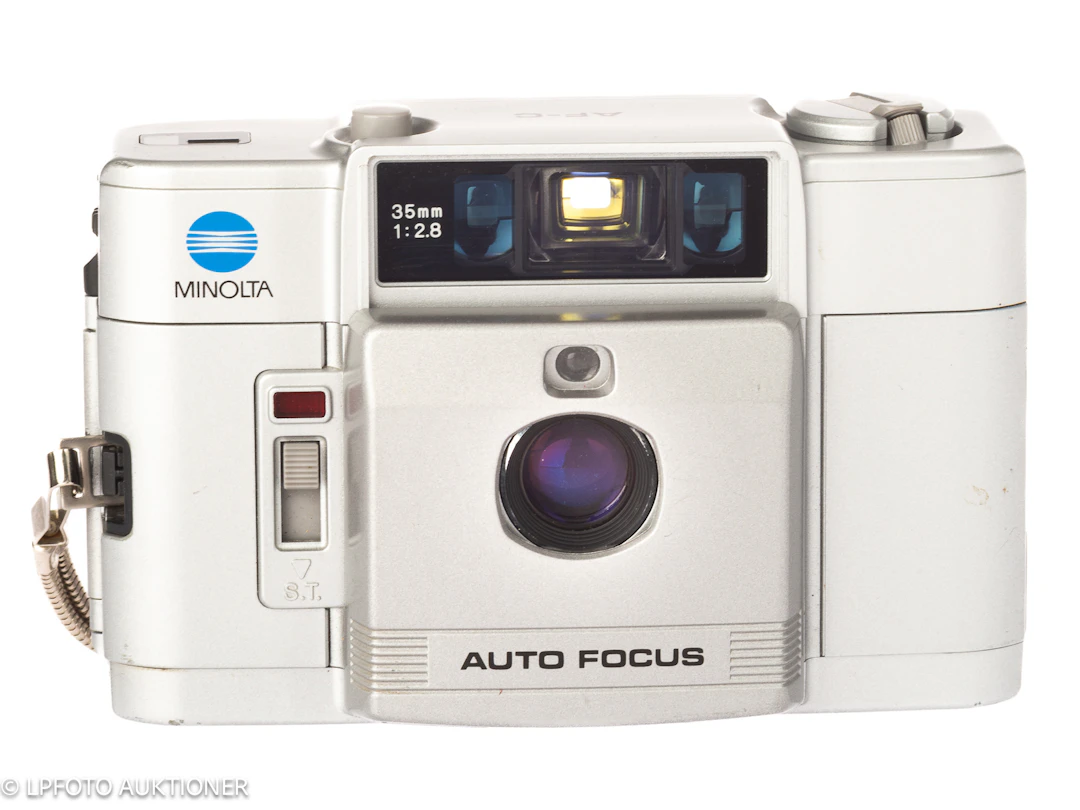 Minolta AF-C No.2002456
