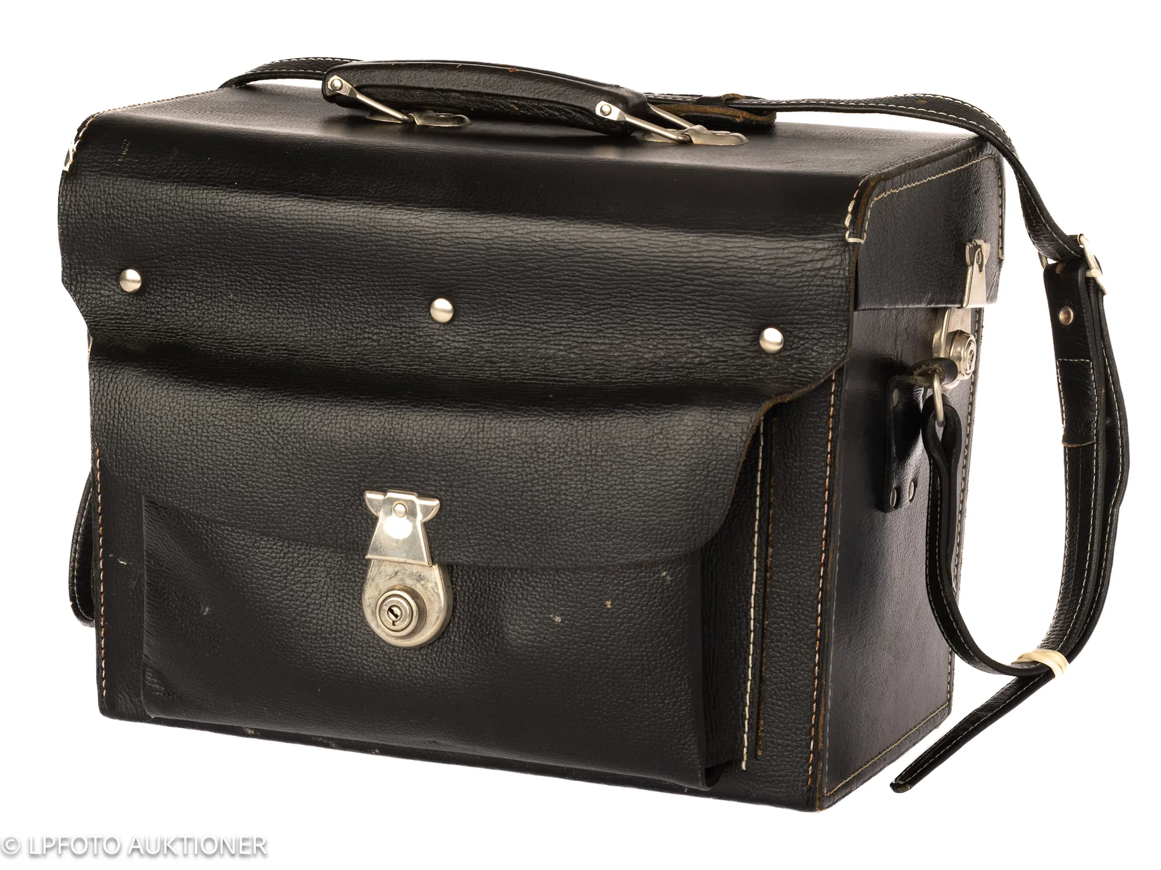 Hasselblad 518 Reporter Case