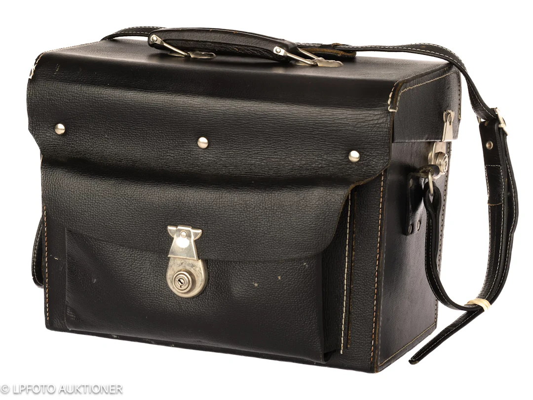 Hasselblad 518 Reporter Case