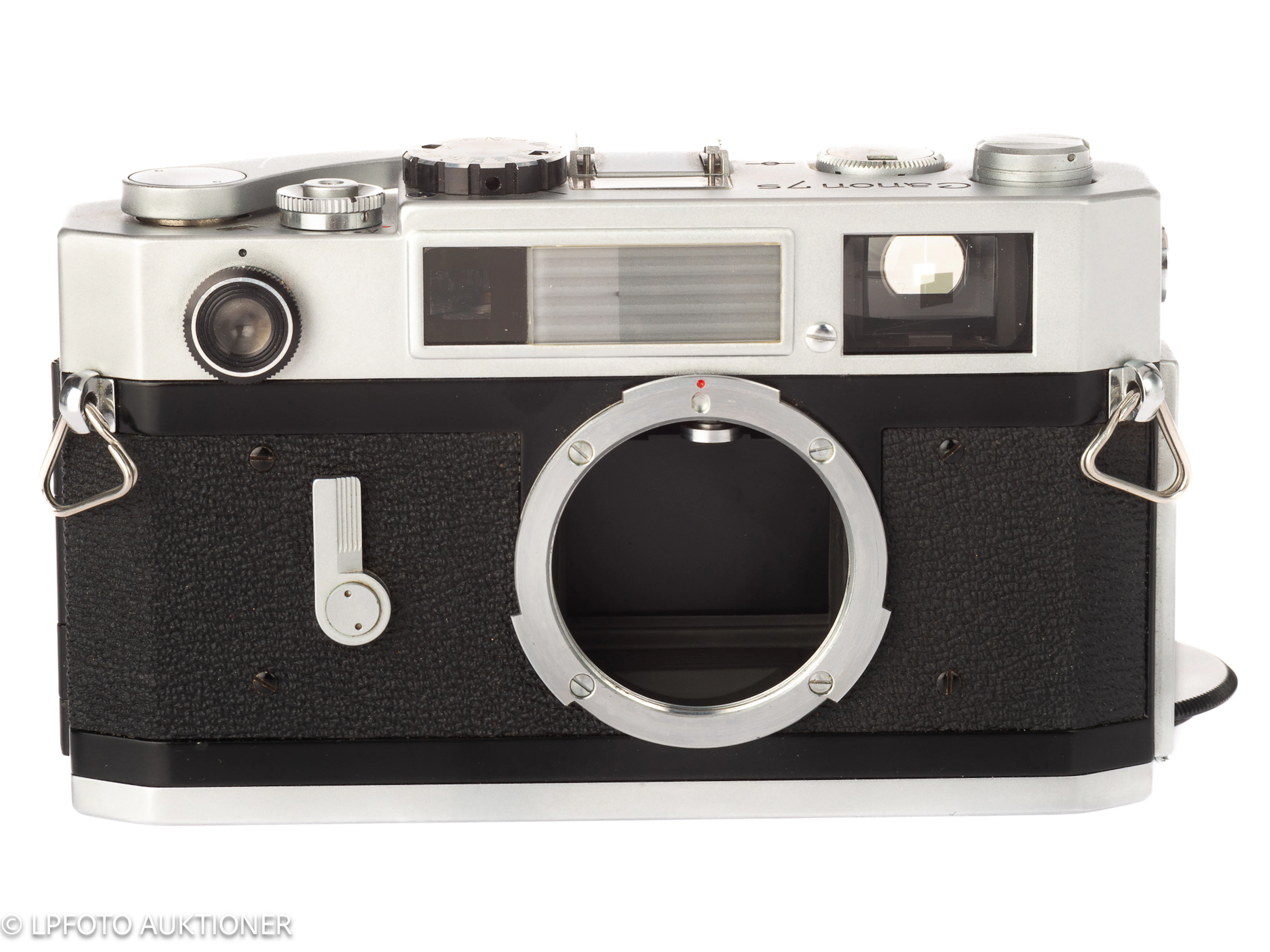 Canon 7S No.110594