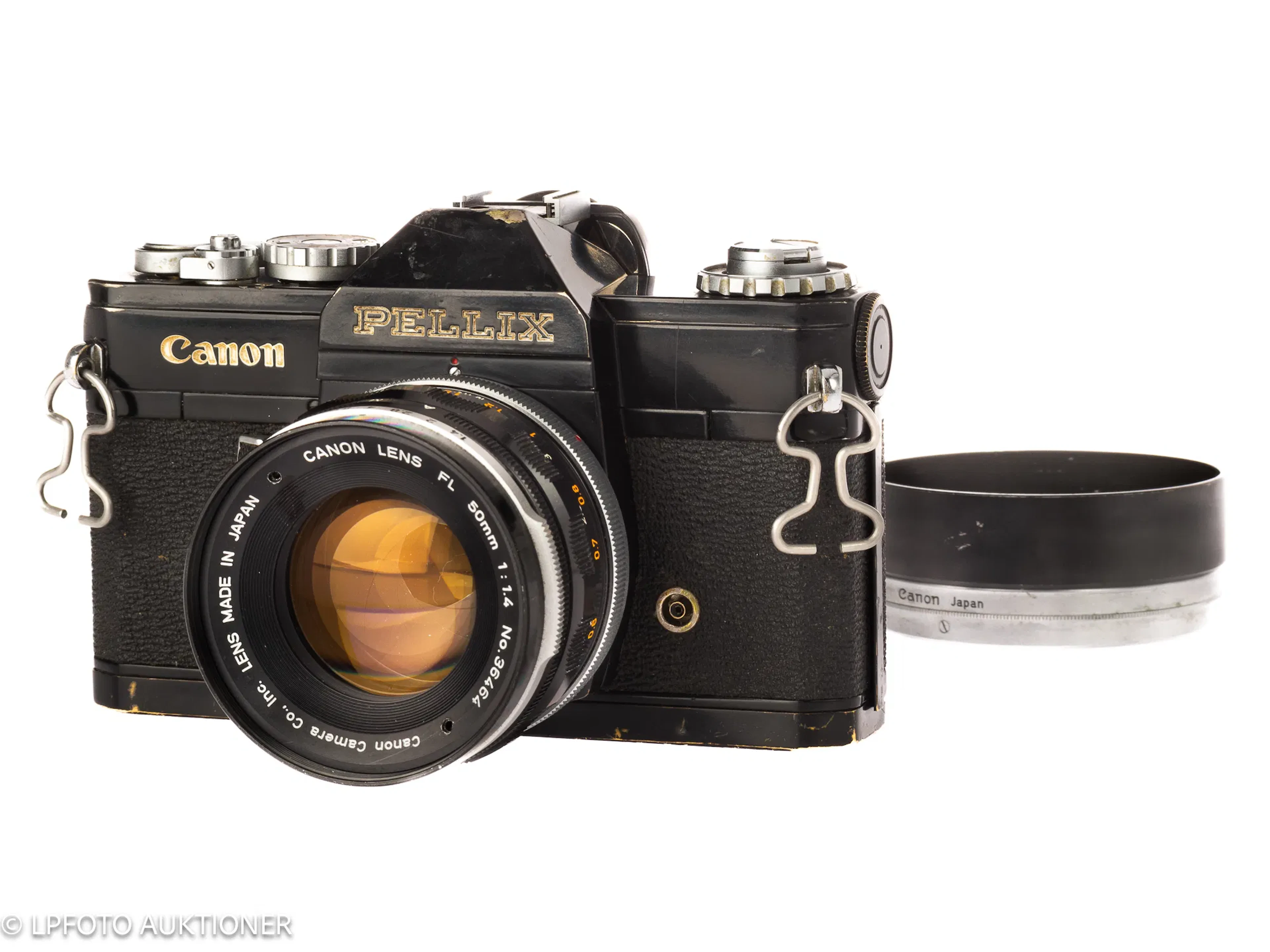 Canon Pellix No.110481