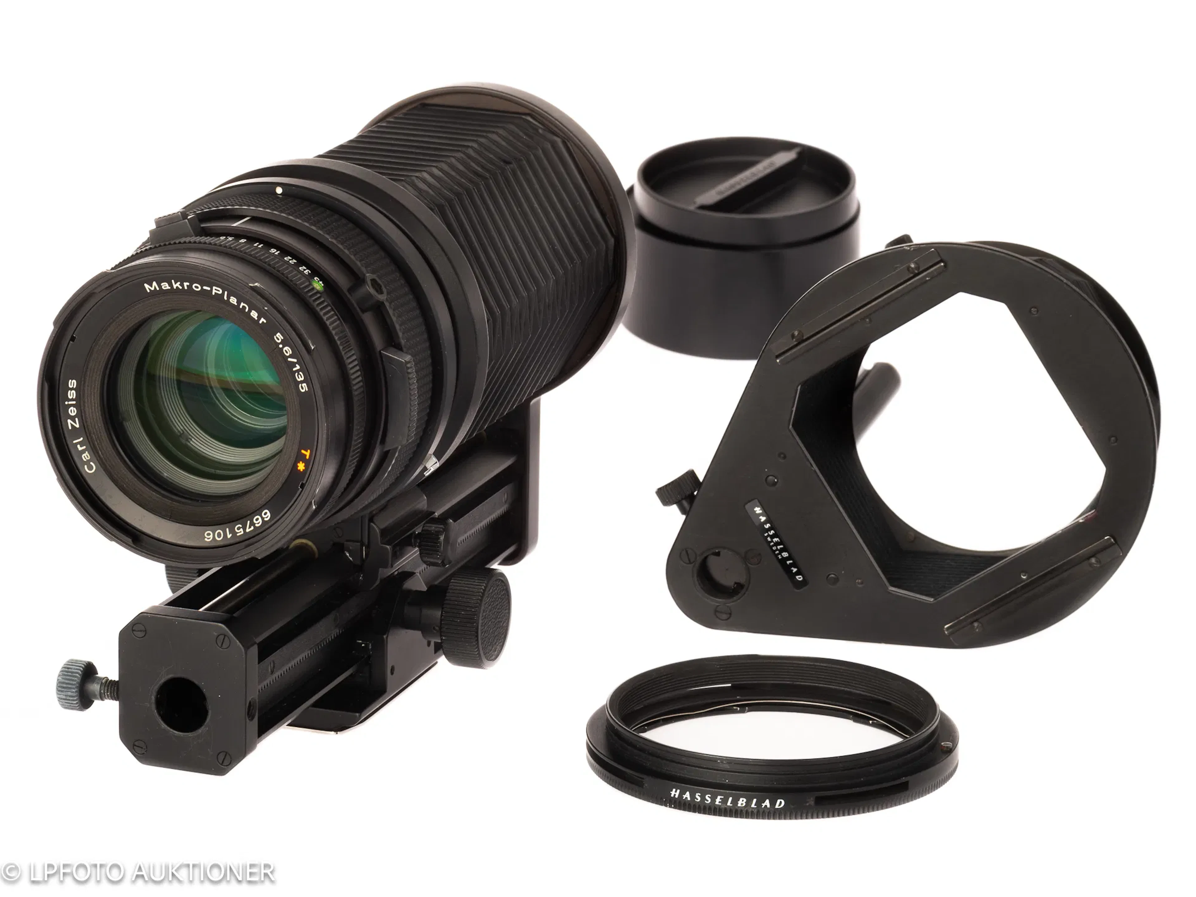 Makro-Planar CF 5.6/135mm No.6675106