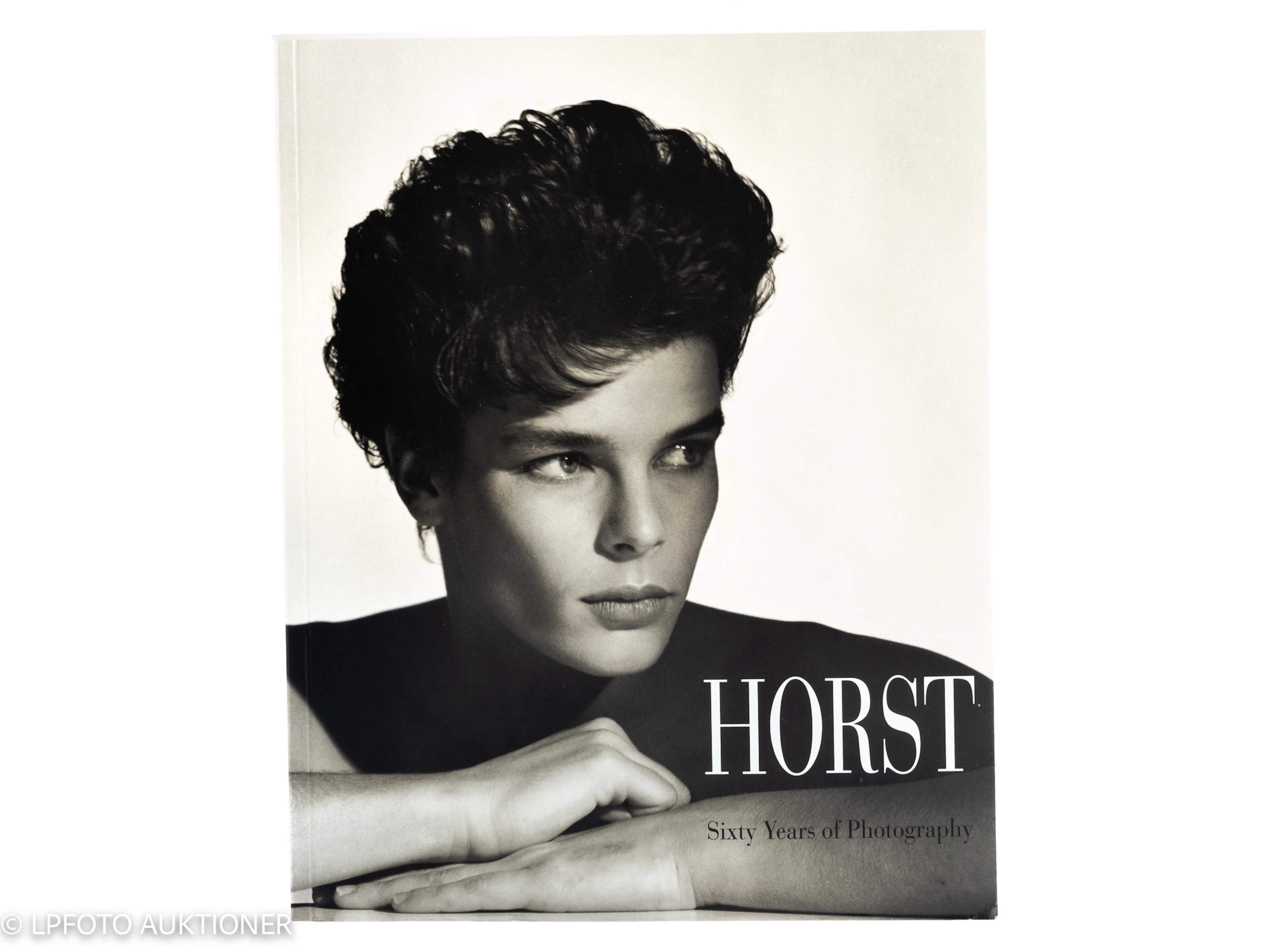 Horst P. Horst. Sixty Years of Photography