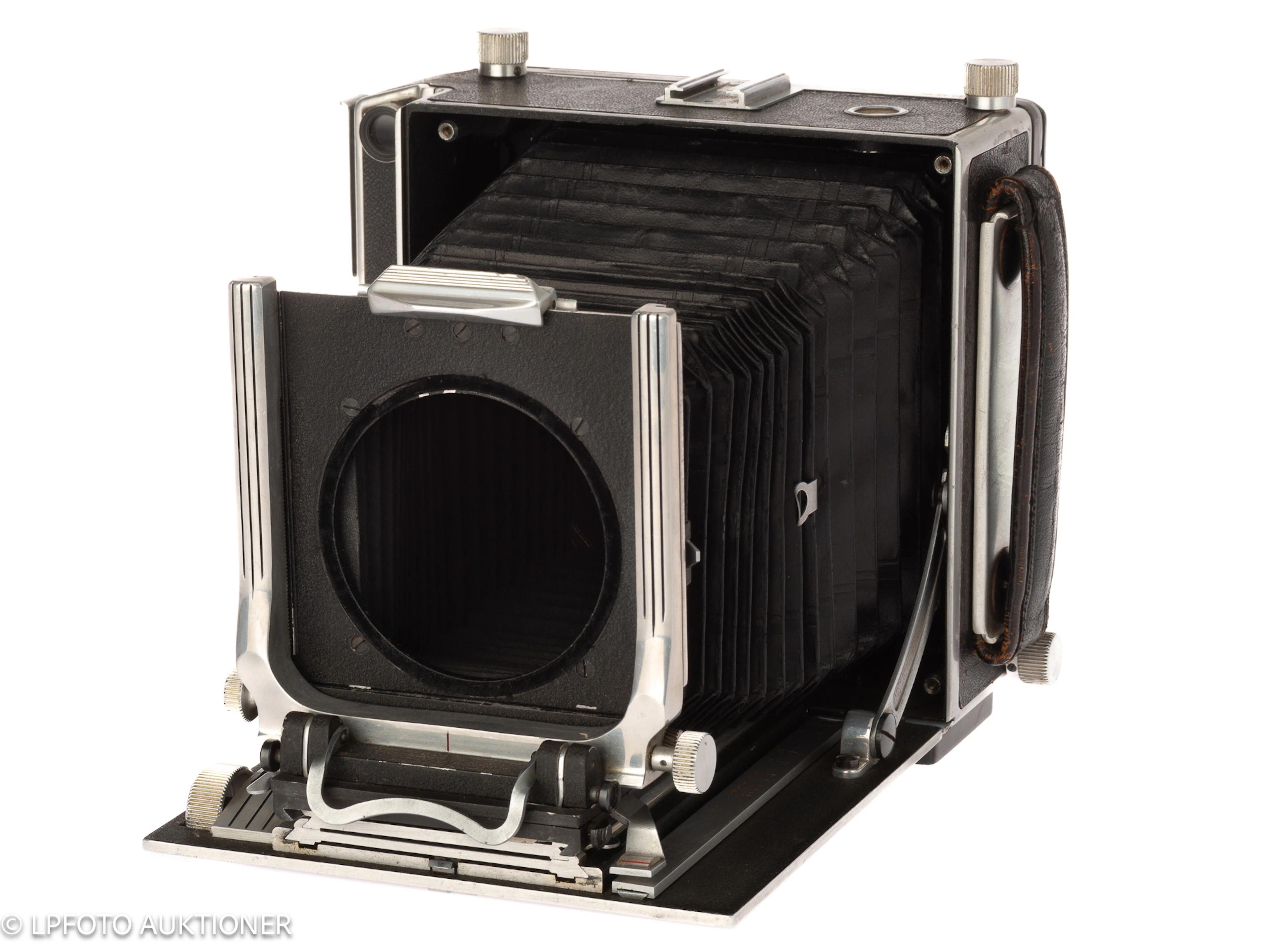 Linhof Super Technika III No.34974