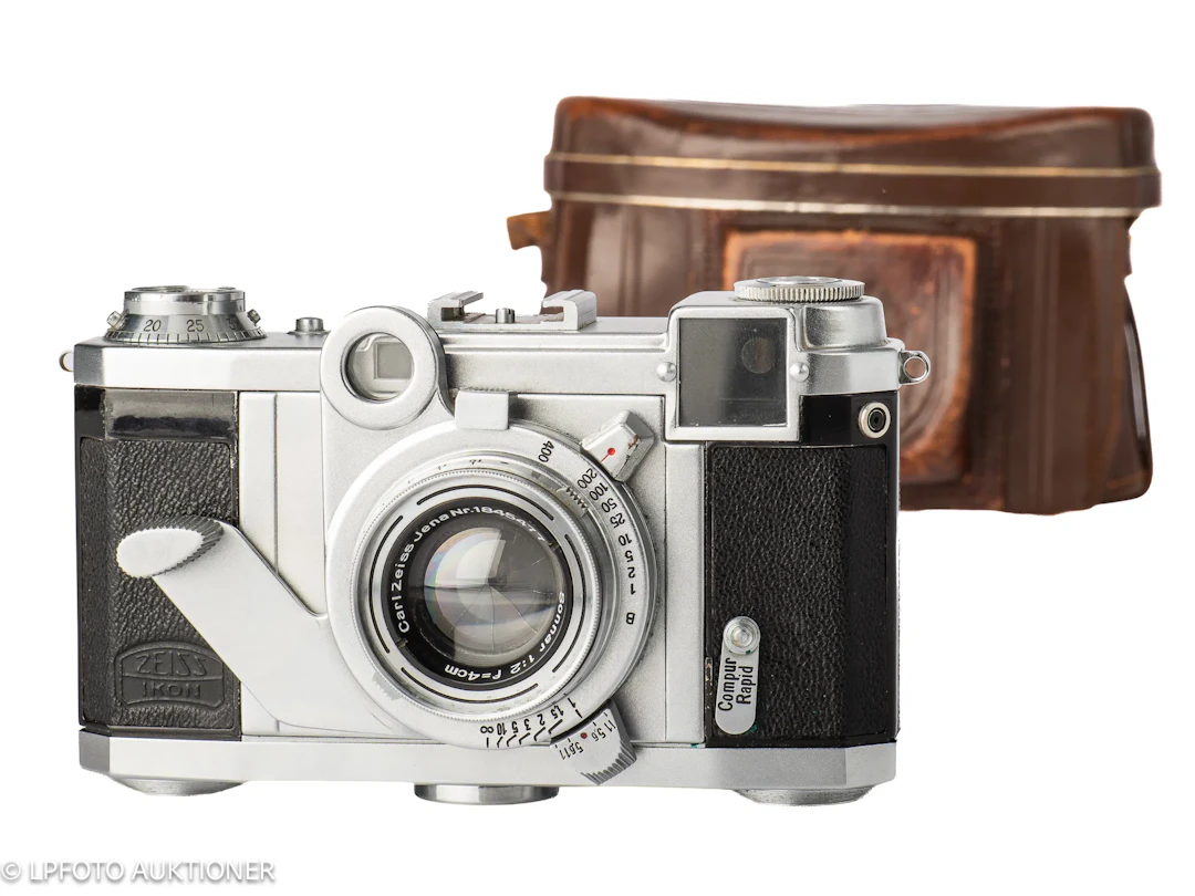 Tenax II No. E 3344
