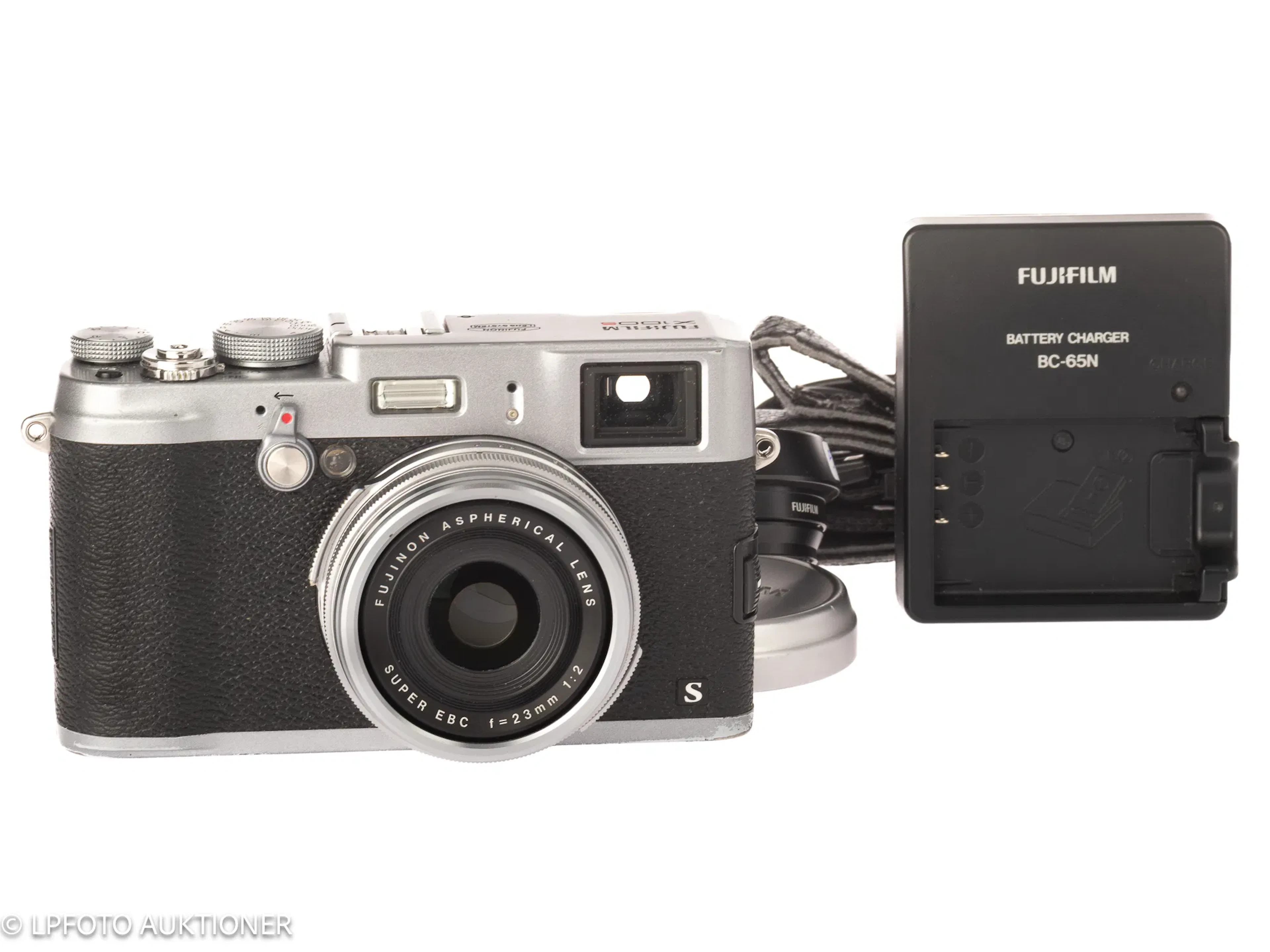 Fujifilm X100S No.33M01116