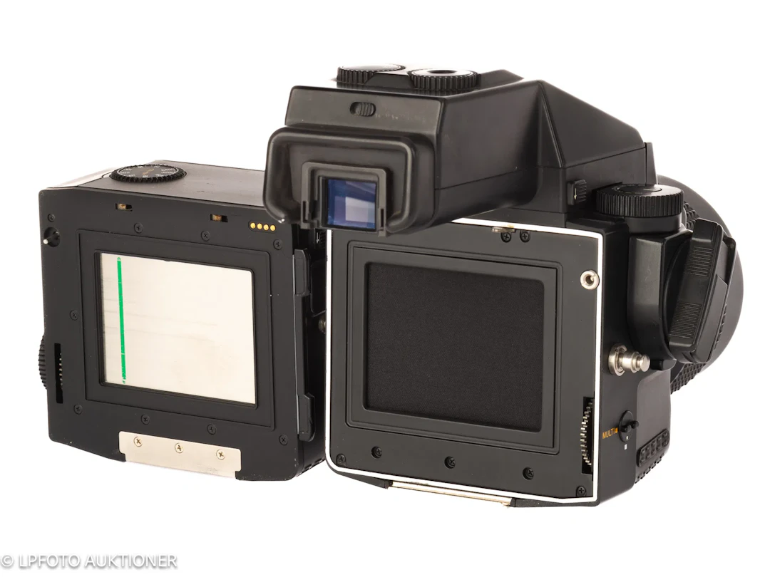 Mamiya 645 Super No.GC12674