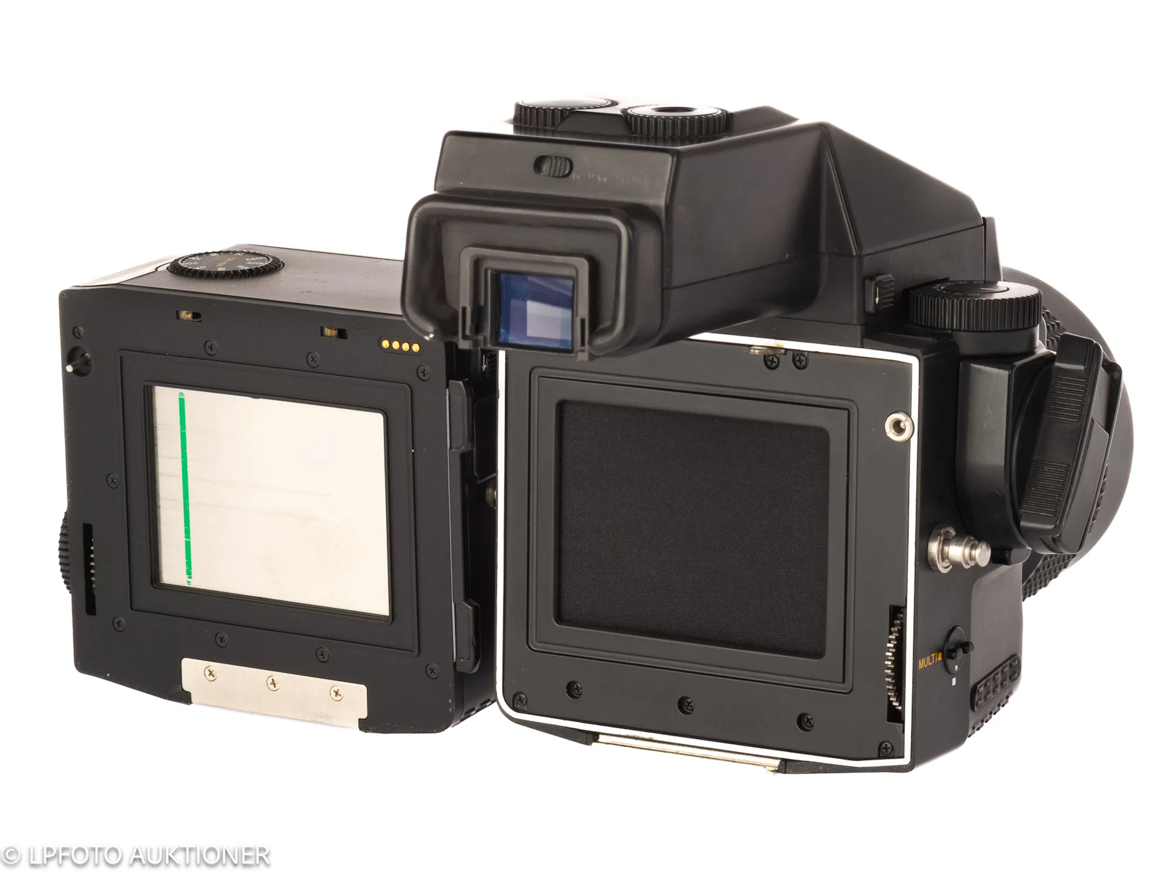 Mamiya 645 Super No.GC12674