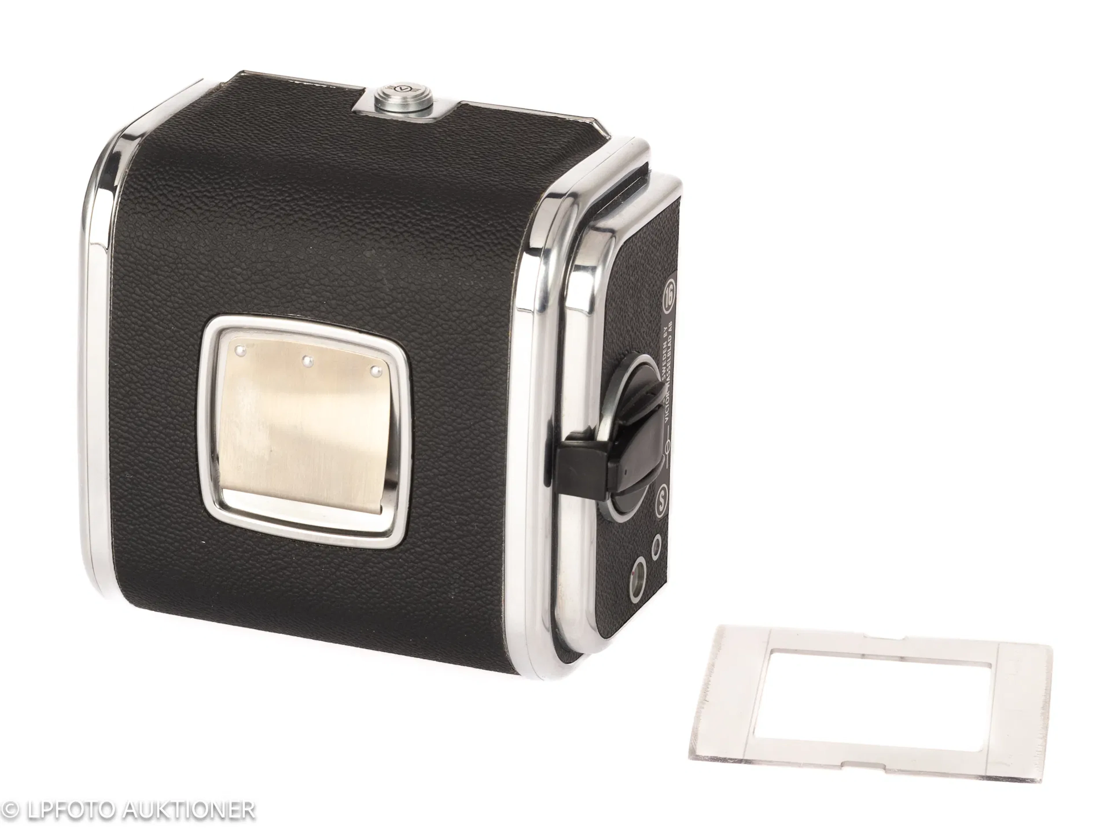 Hasselblad A16S back No.RP343785