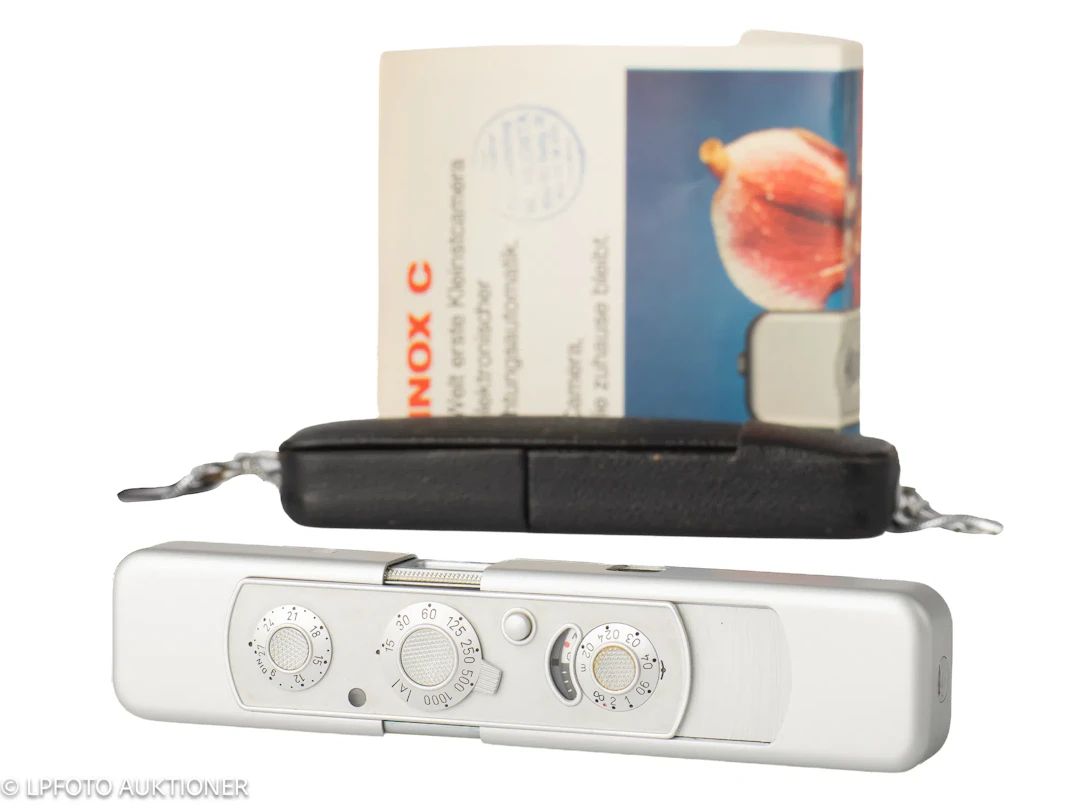 Minox C No.23225157