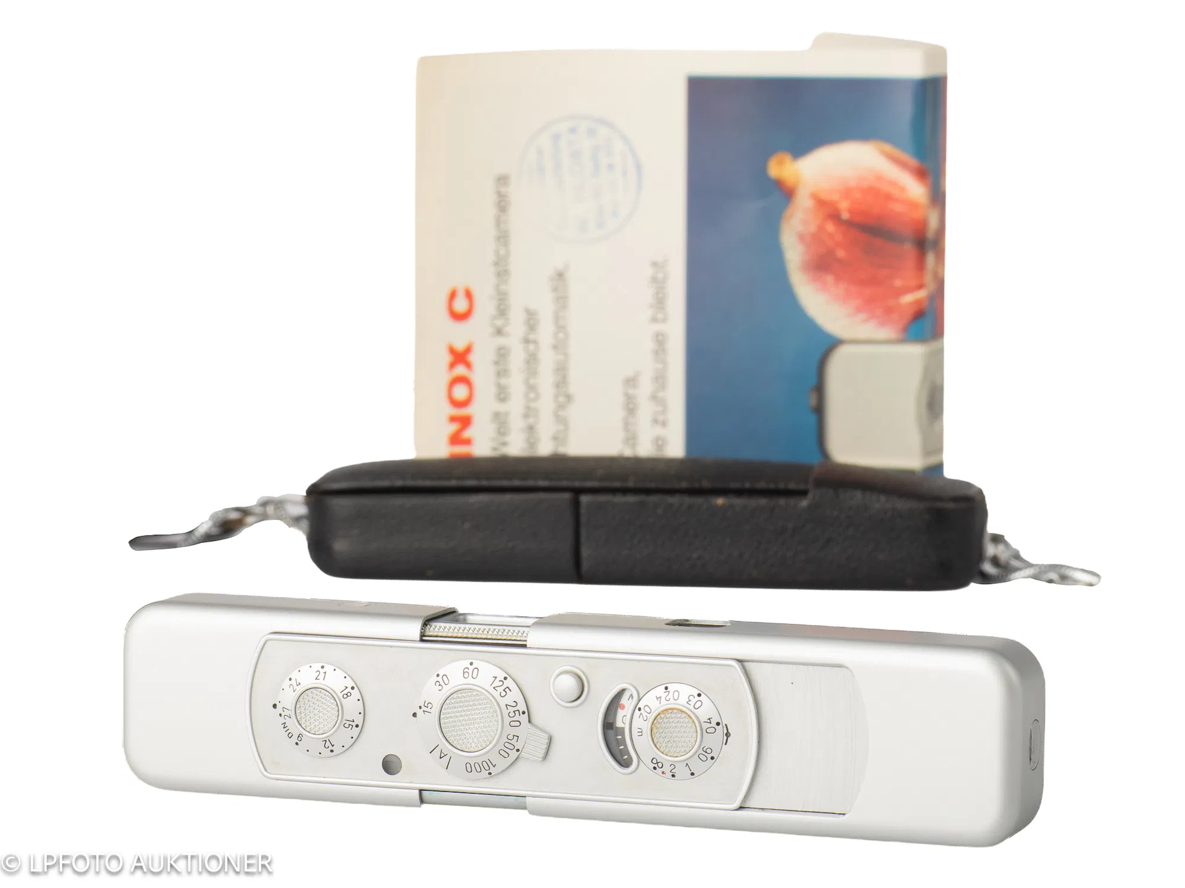 Minox C No.23225157