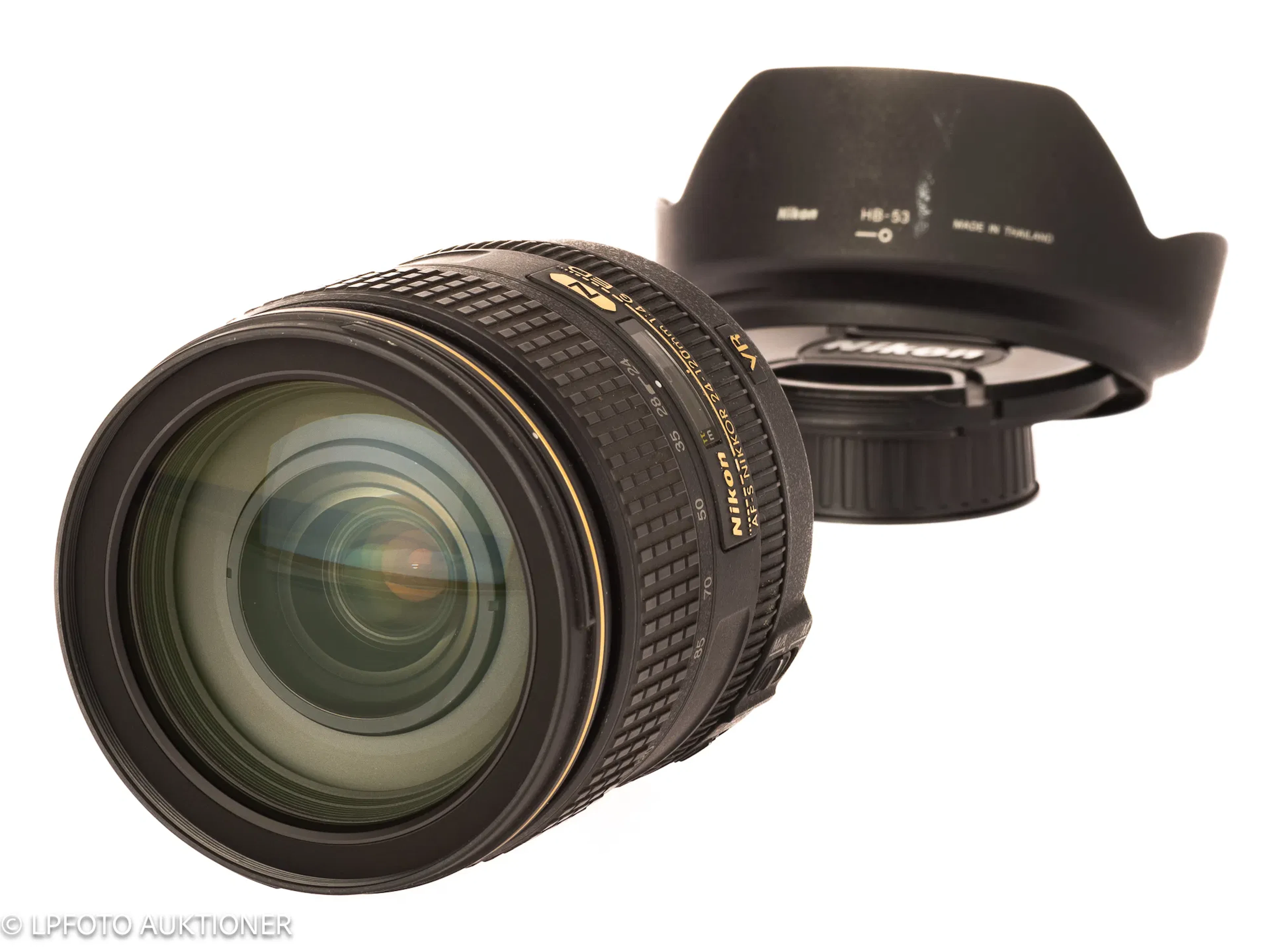 Nikkor AF-S 4/24-120mm VR II No.2781818