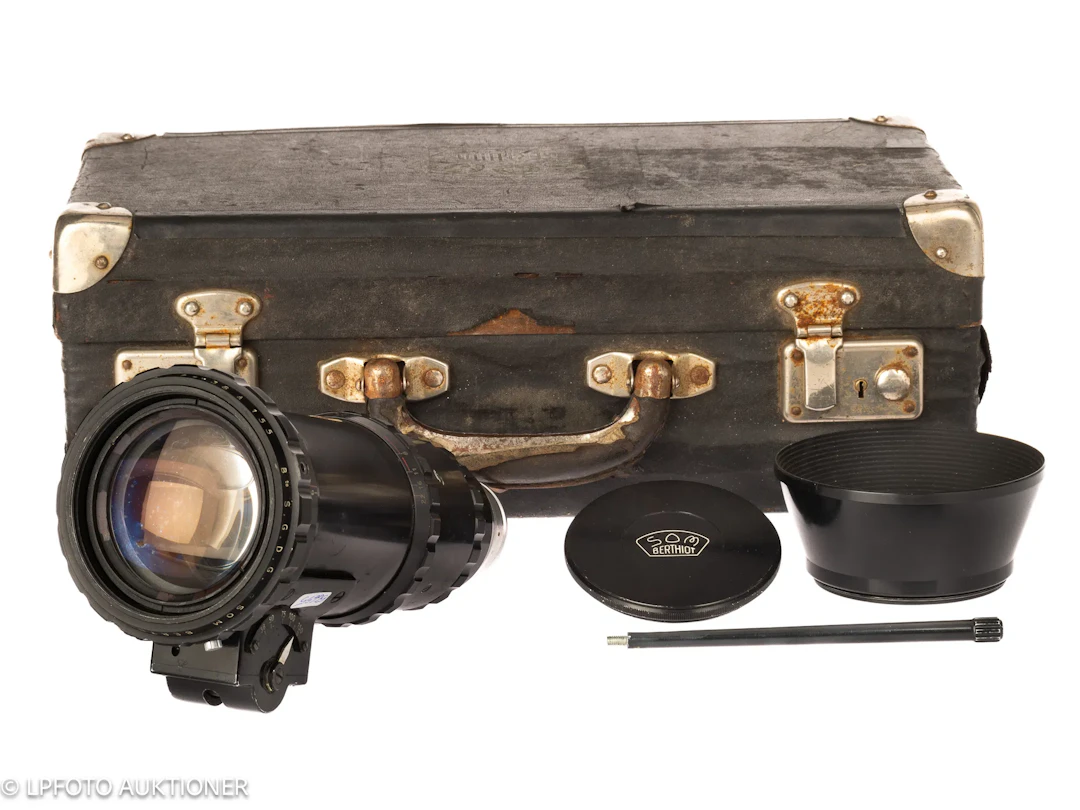 Pan-Cinor 3.5/38-155mm No. AC10256