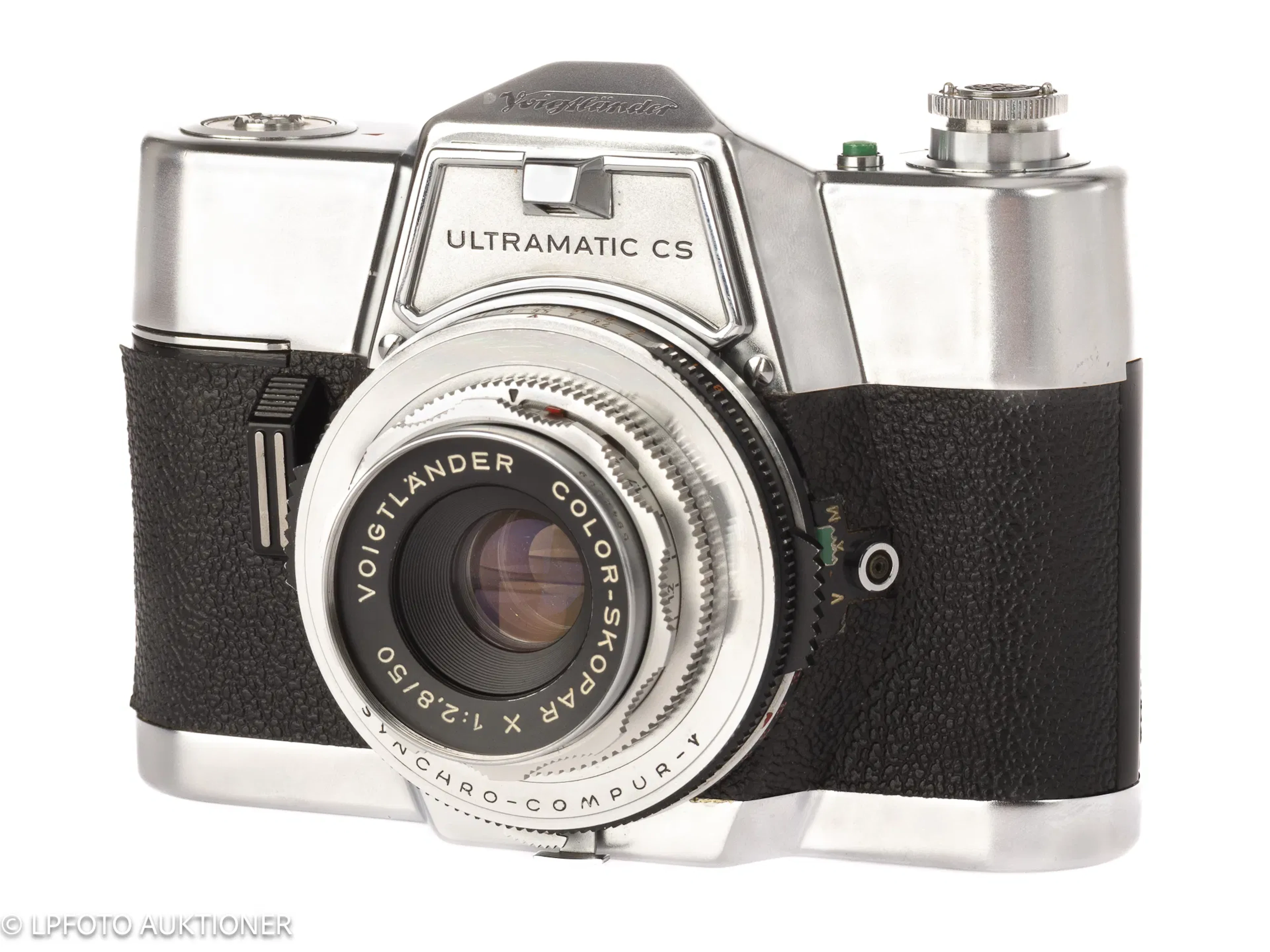 Voigtländer Ultramatic CS No.13823/5