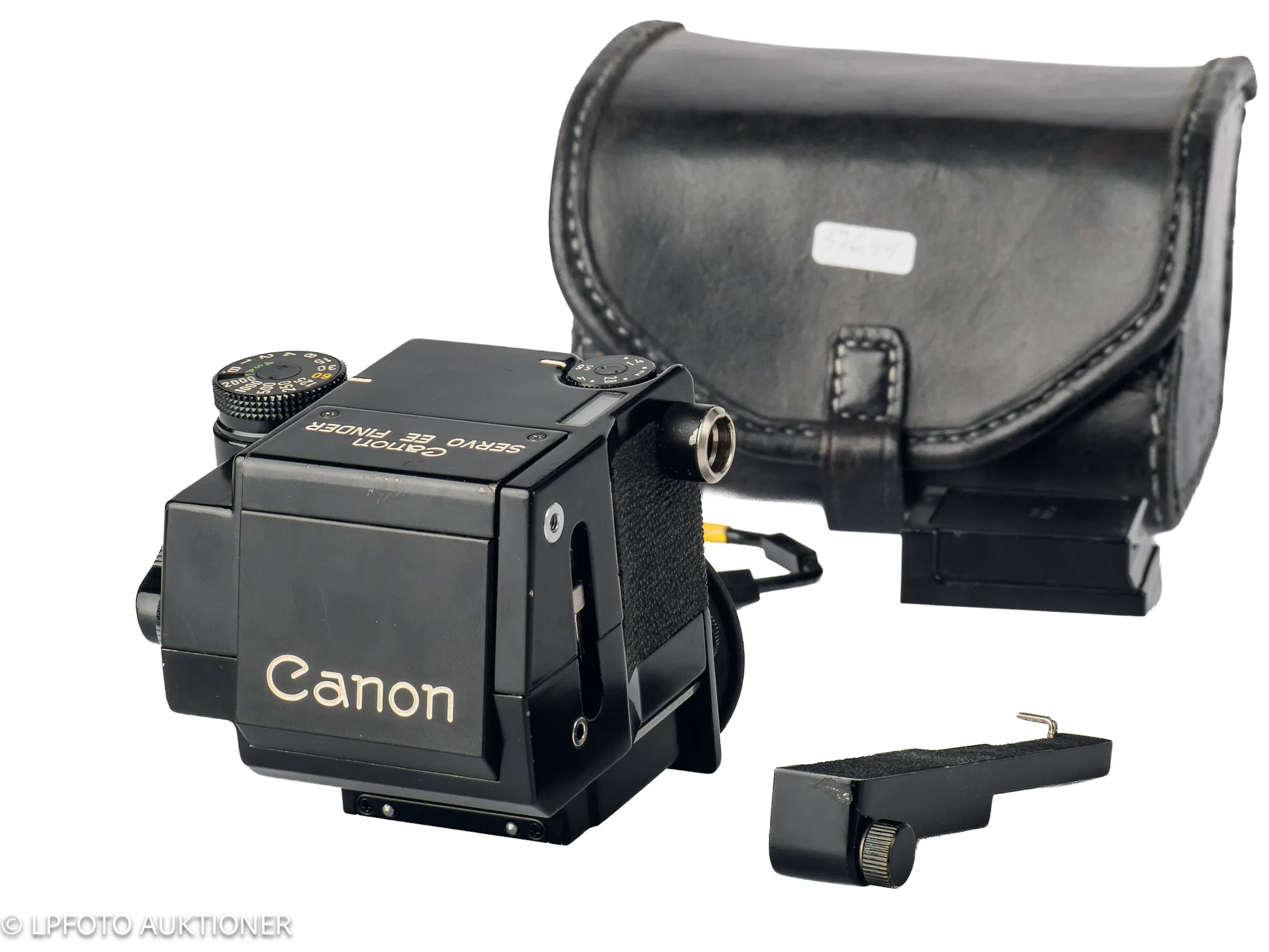 Canon Servo EE Finder No.11759
