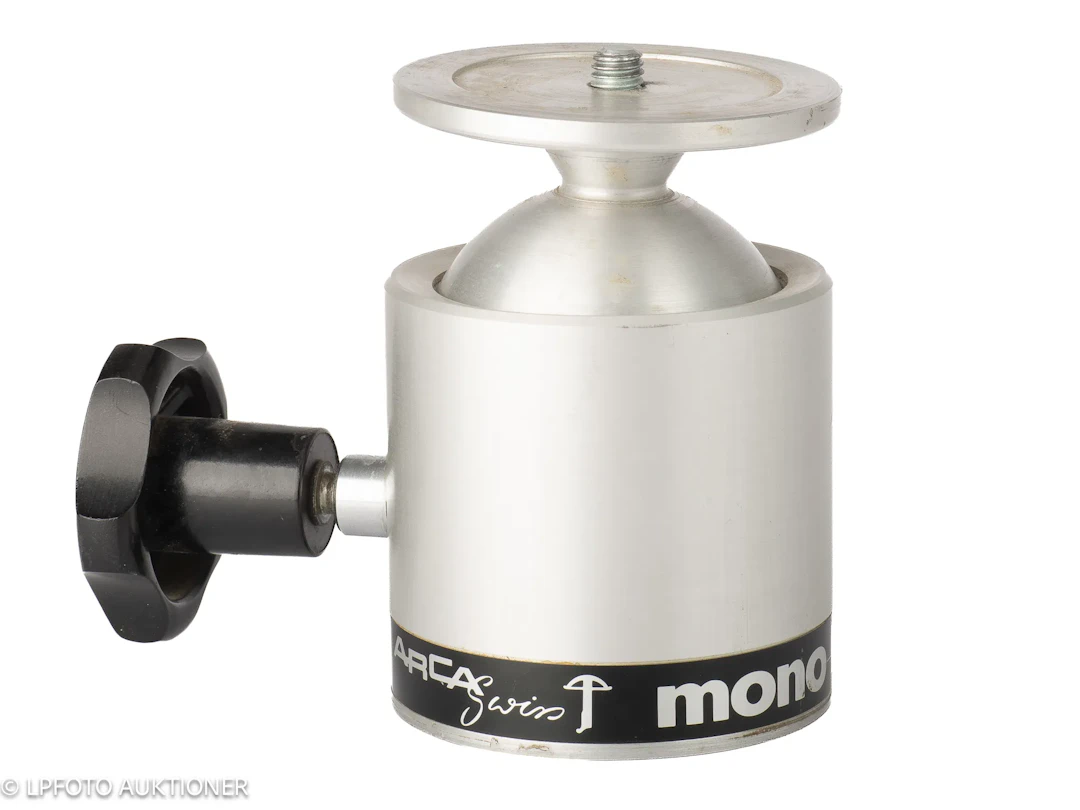 Arca Swiss Monoball