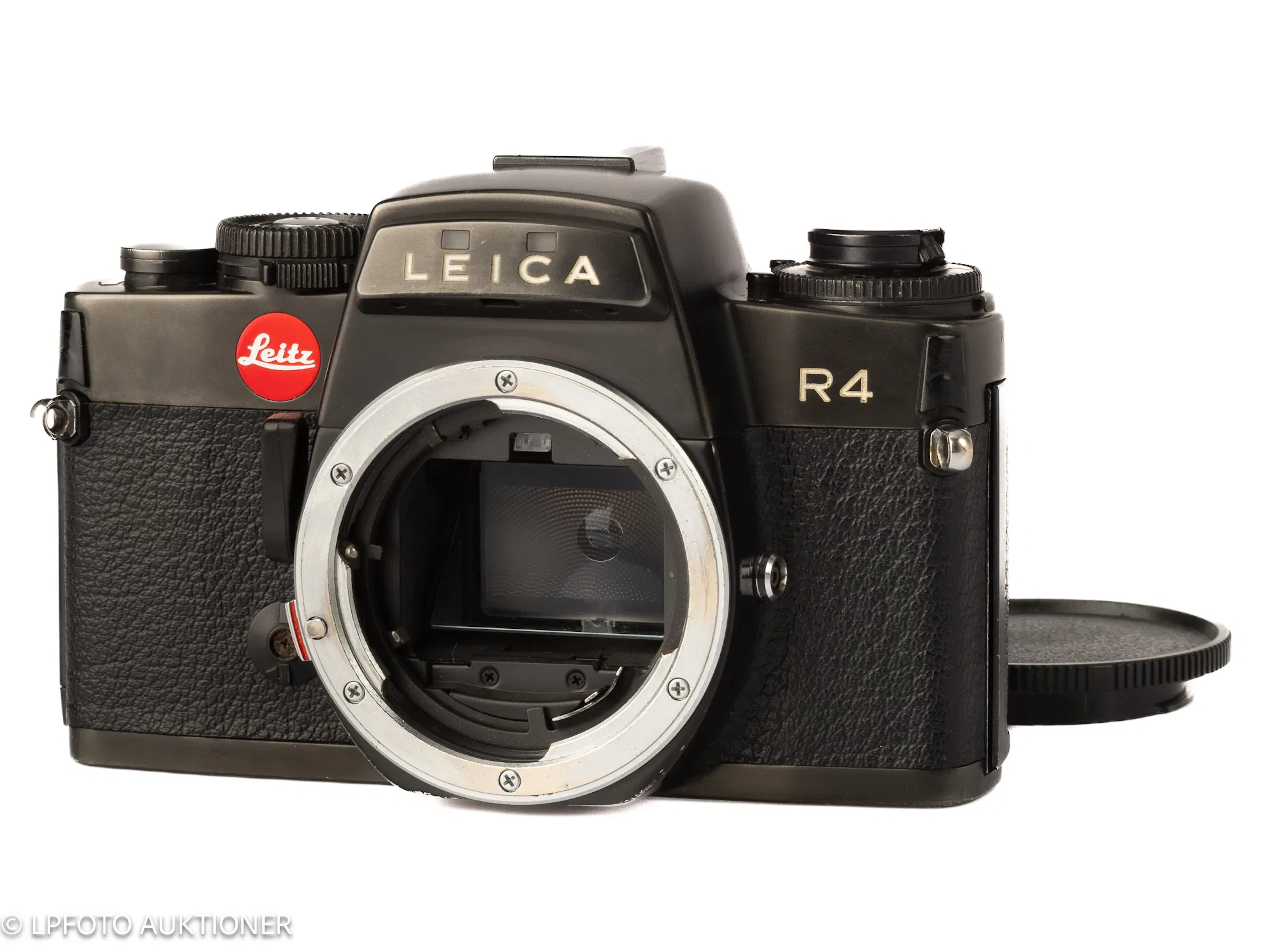 Leica R4 No.1577339