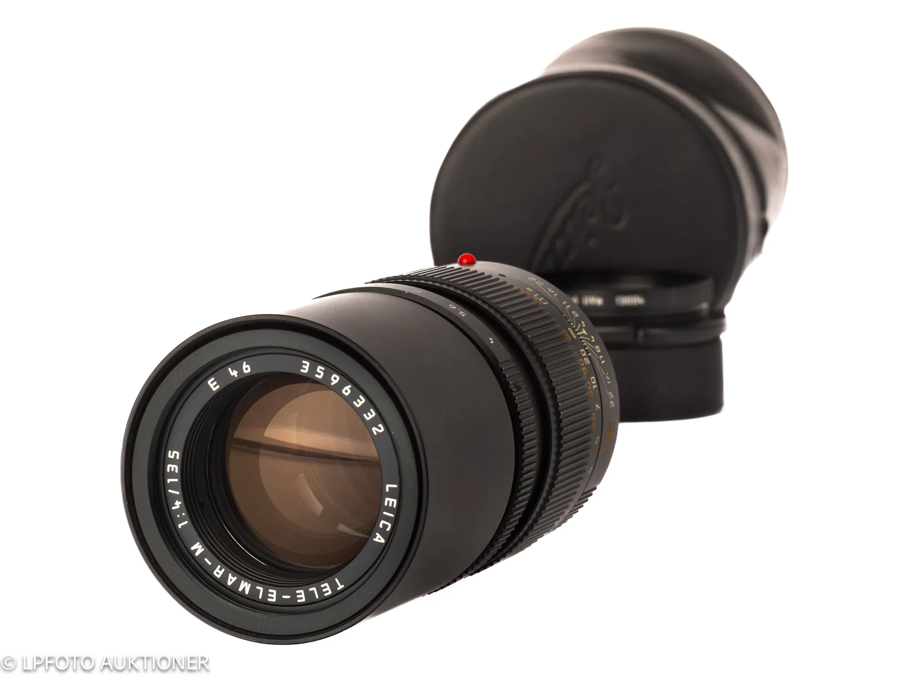 Tele-Elmar-M 4/135mm No.3596332