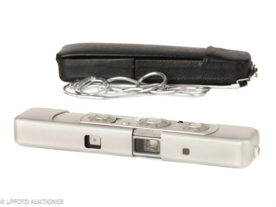MInox C No.2436196
