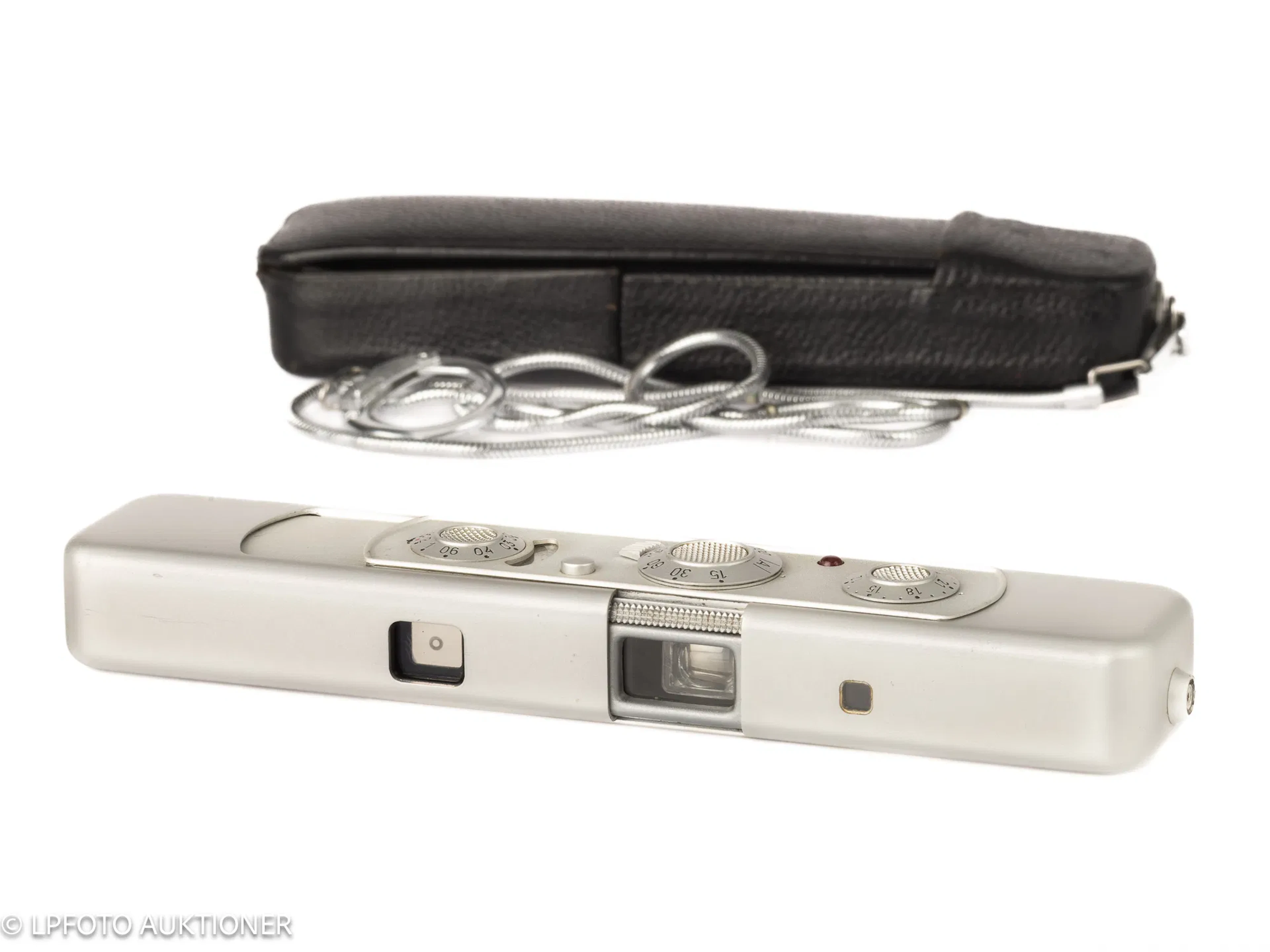 MInox C No.2436196
