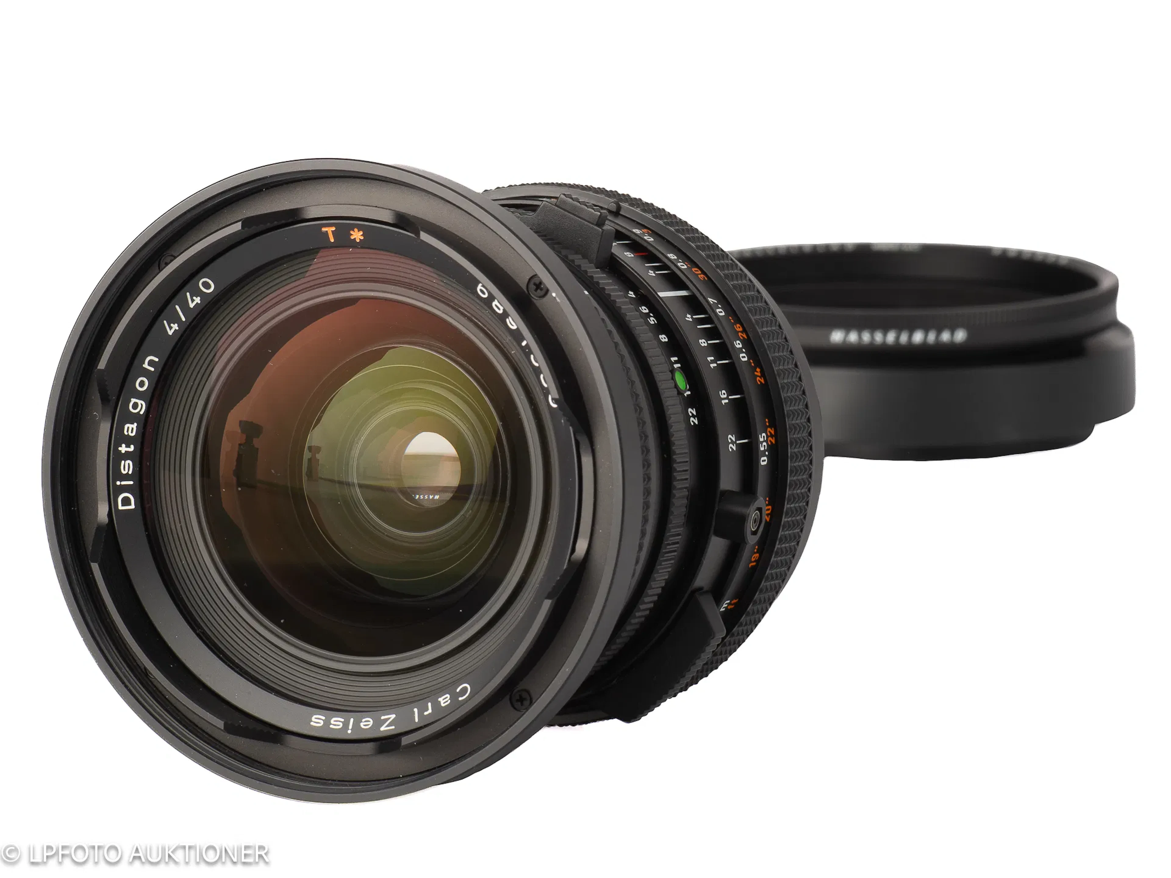 Distagon CF 4/40mm T* No.6891989