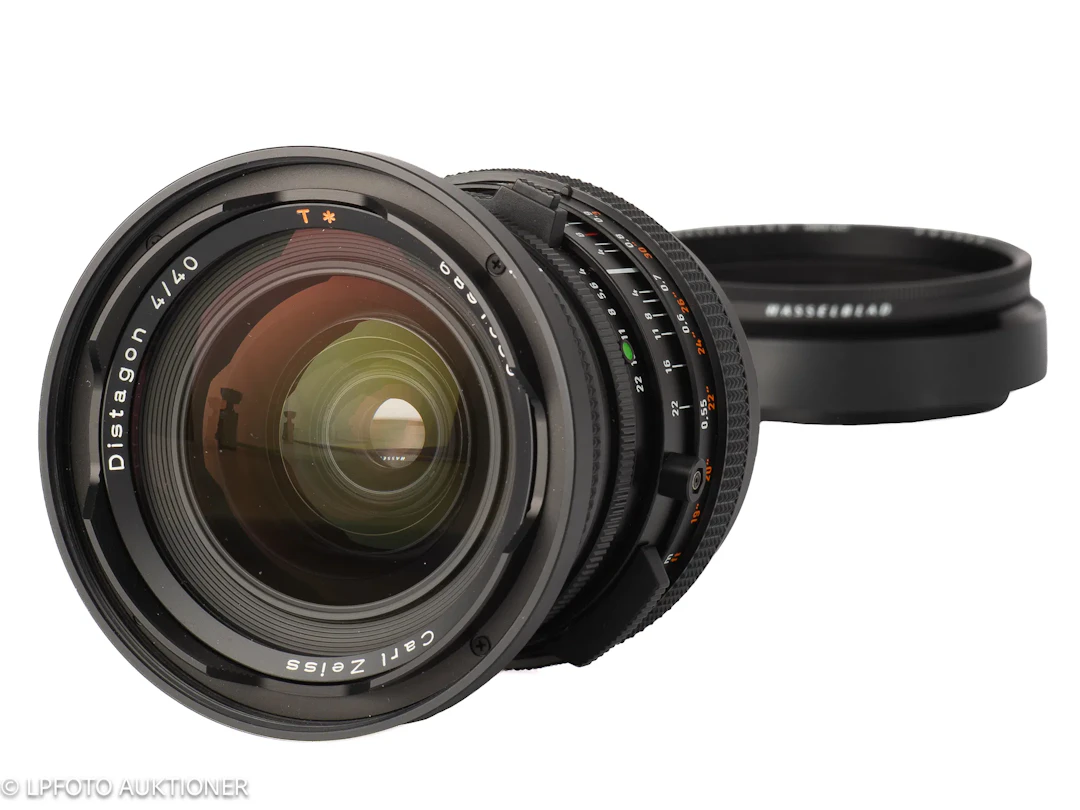Distagon CF 4/40mm T* No.6891989