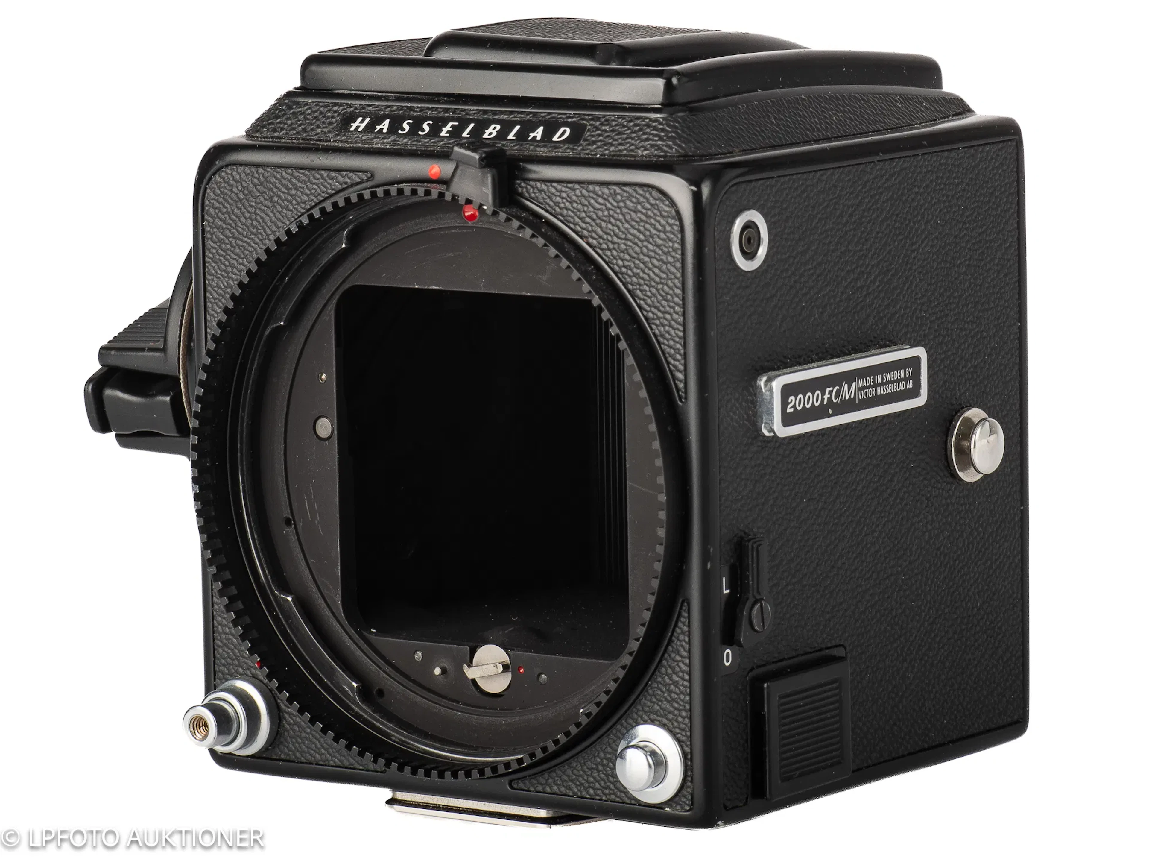 Hasselblad 2000FC/W No.RP1517541