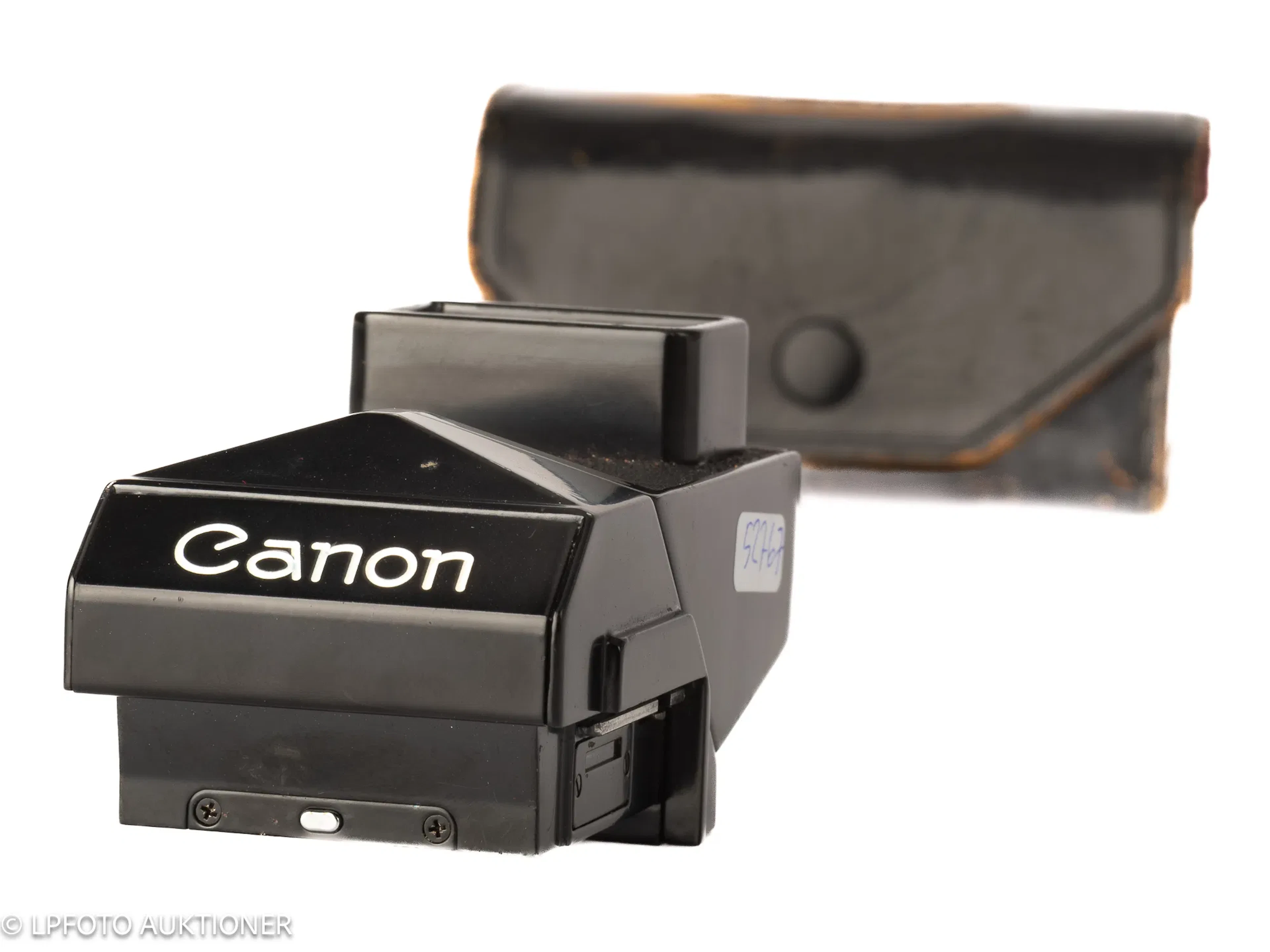 Canon F-1 Speed Finder