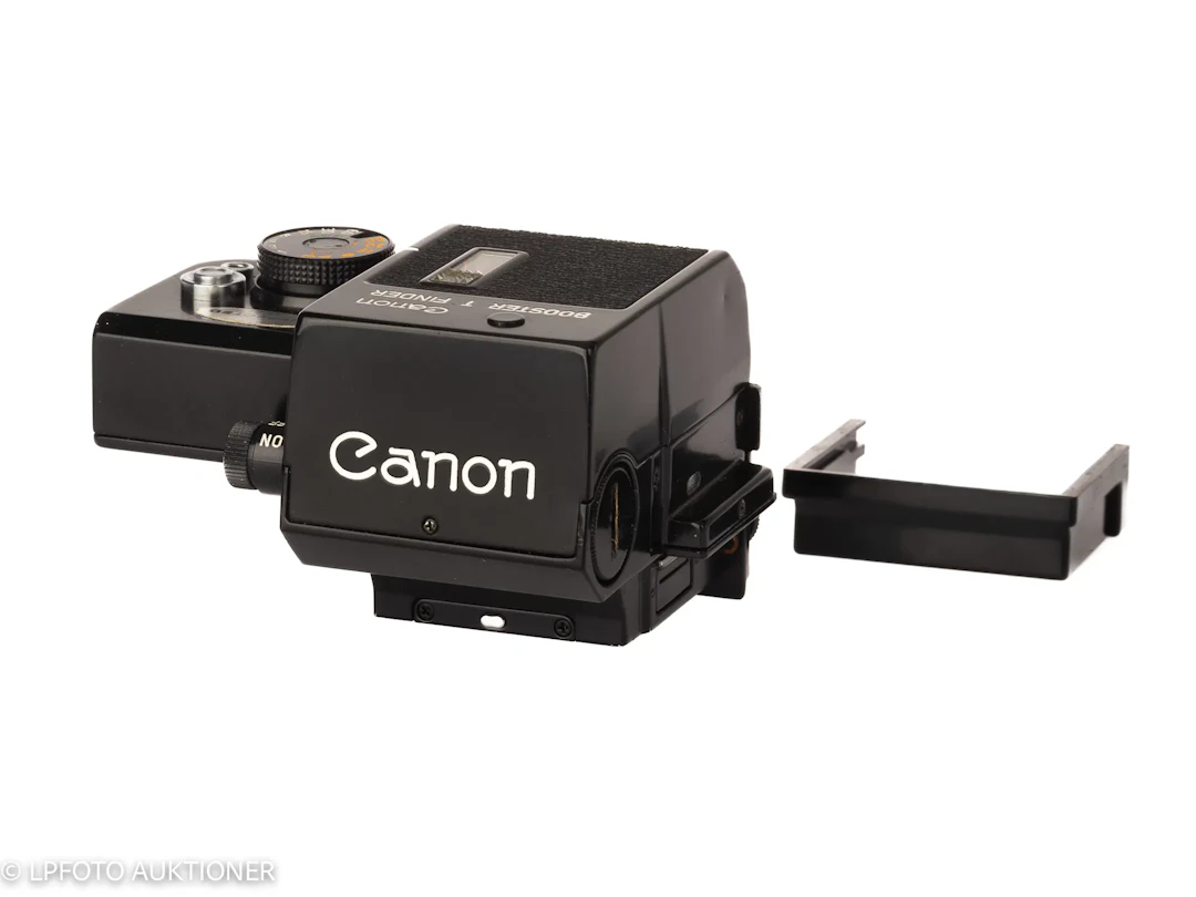 Canon Booster T Finder No.11026