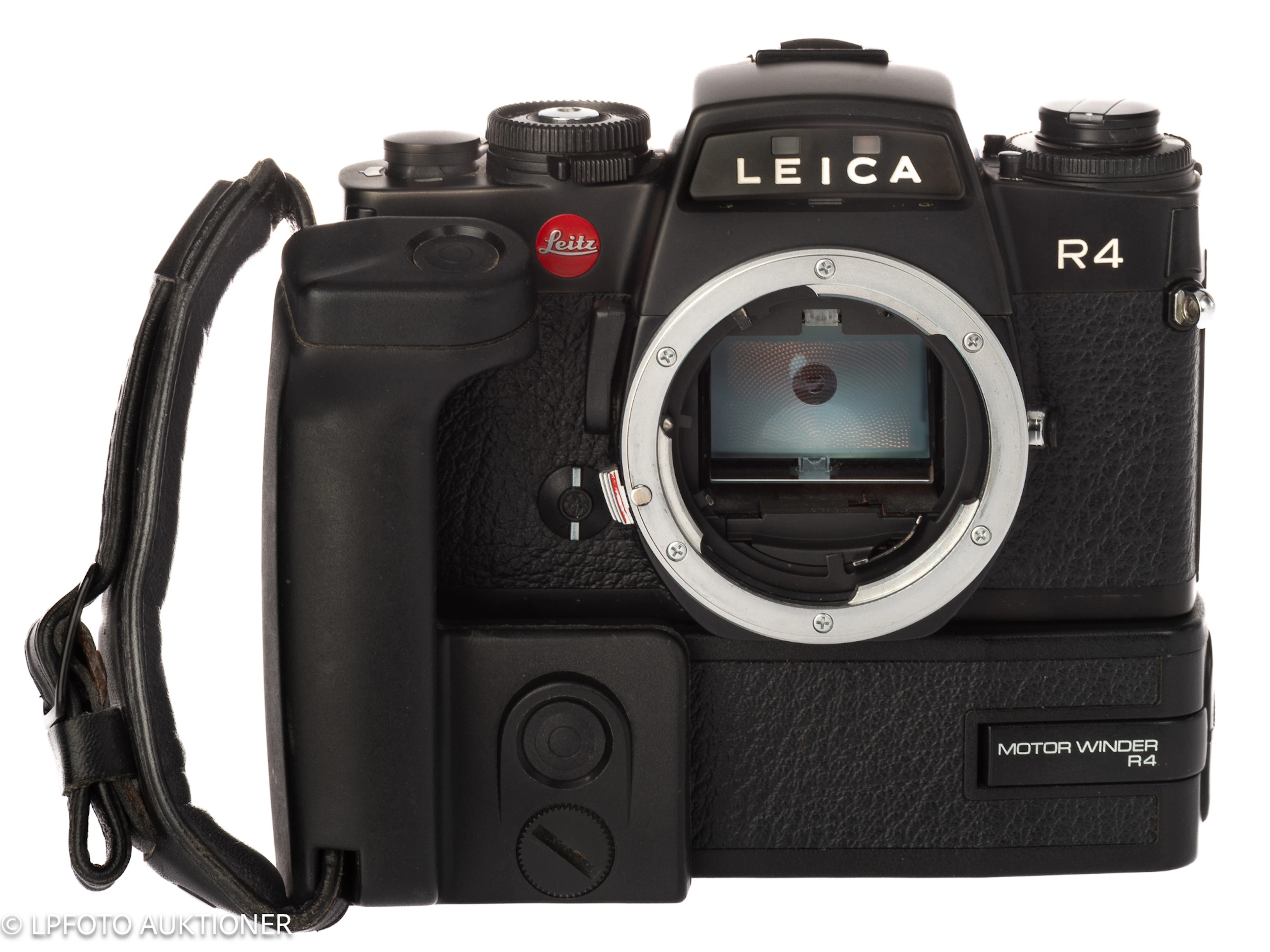 Leica R4 No.1609976