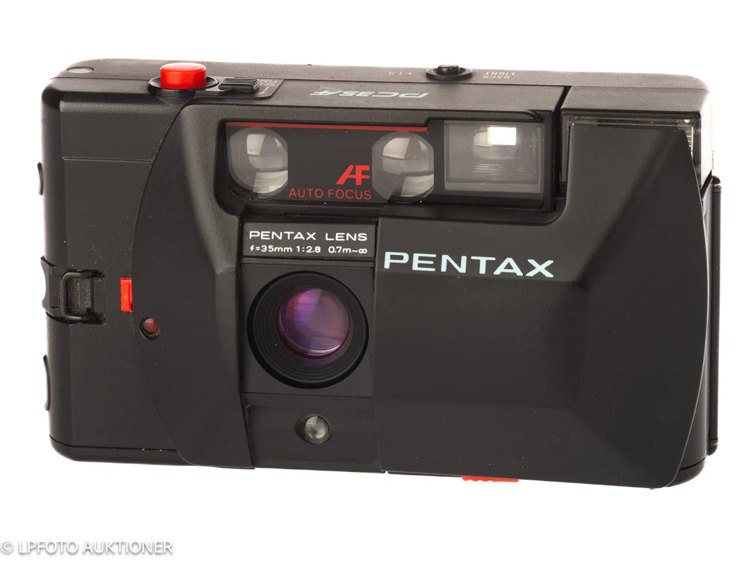Pentax PC35 AF No.3555723