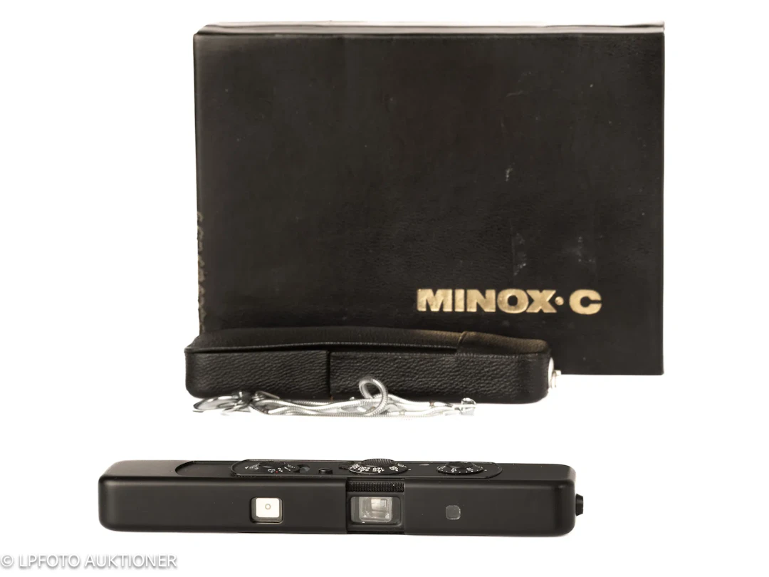 Minox C No.2402451