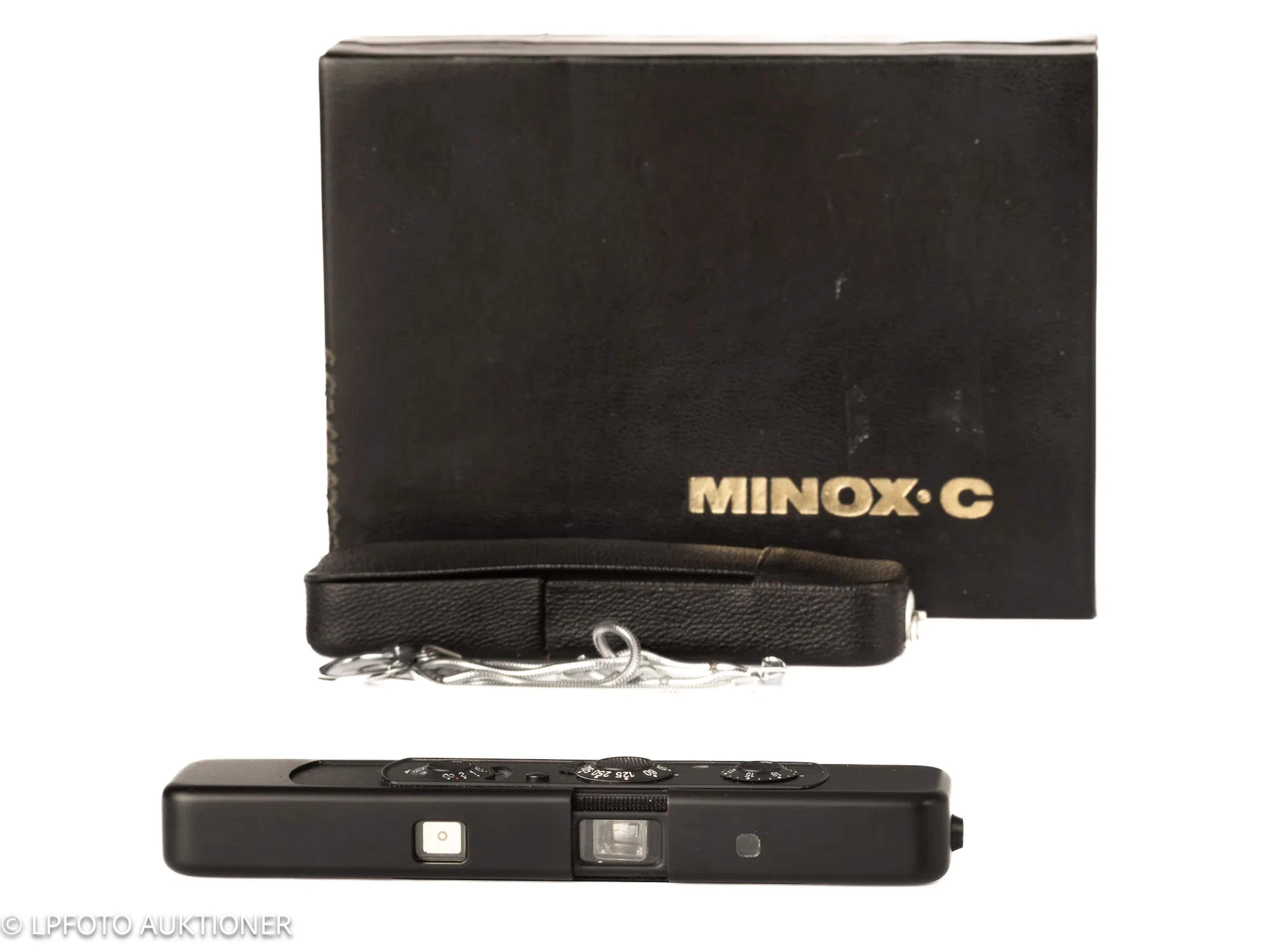 Minox C No.2402451