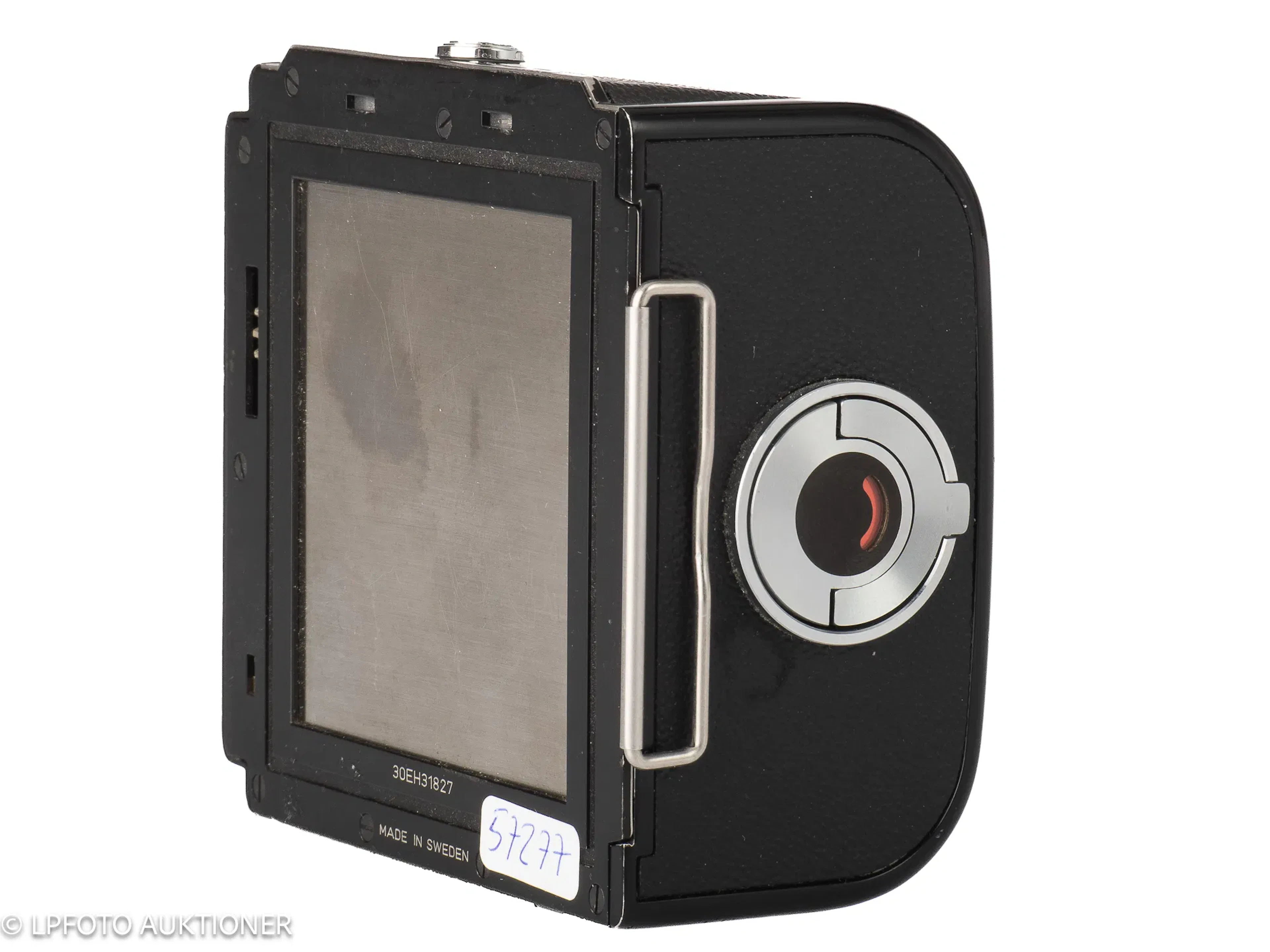 Hasselblad A12 back No.30EH31827