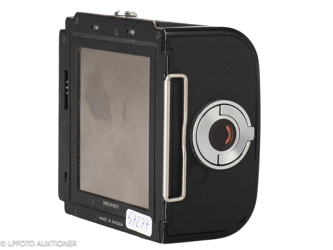 Hasselblad A12 back No.30EH31827