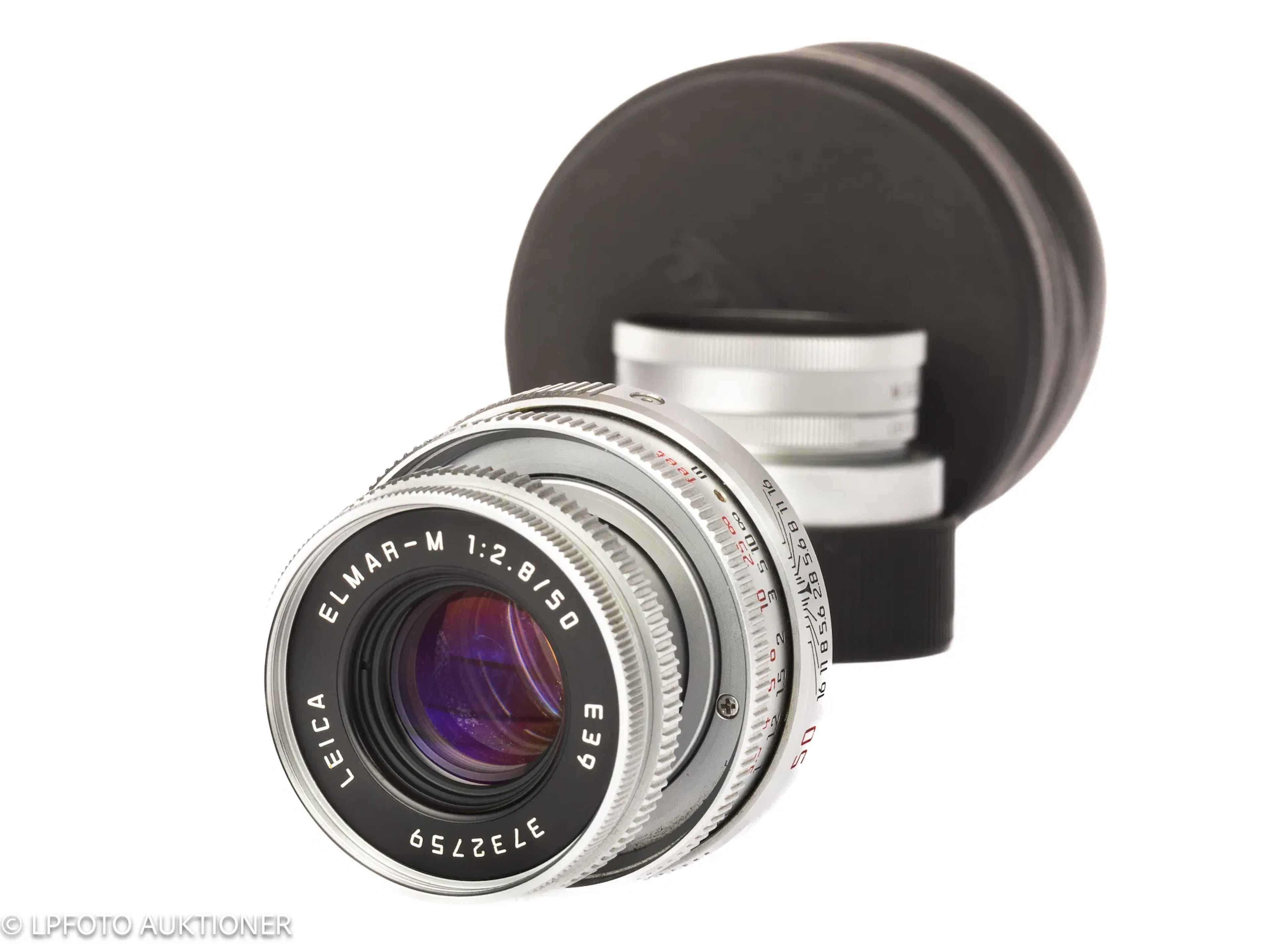 Elmar-M 2.8/50mm No.3732759