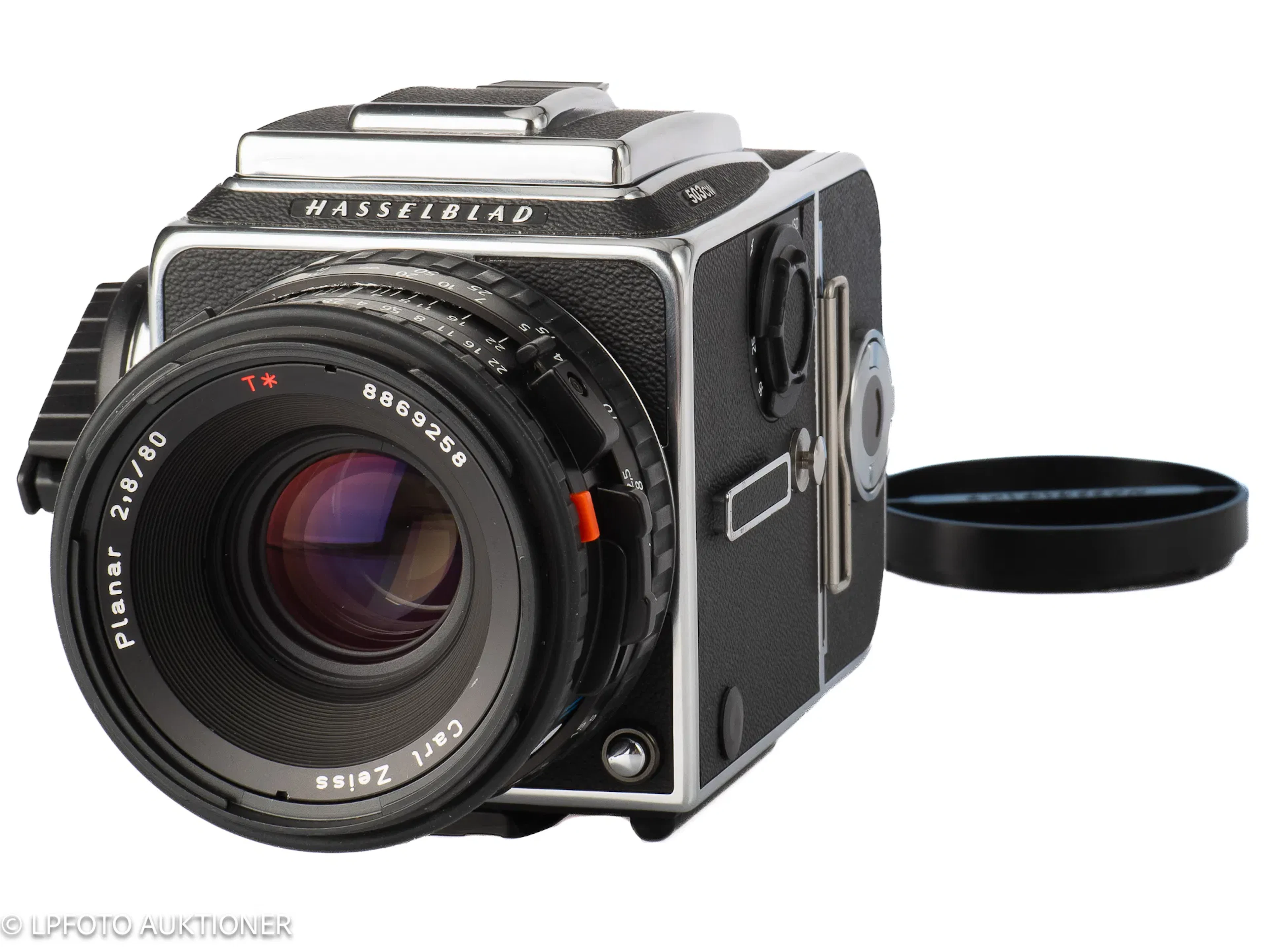 Hasselblad 503CW No.19ER17332