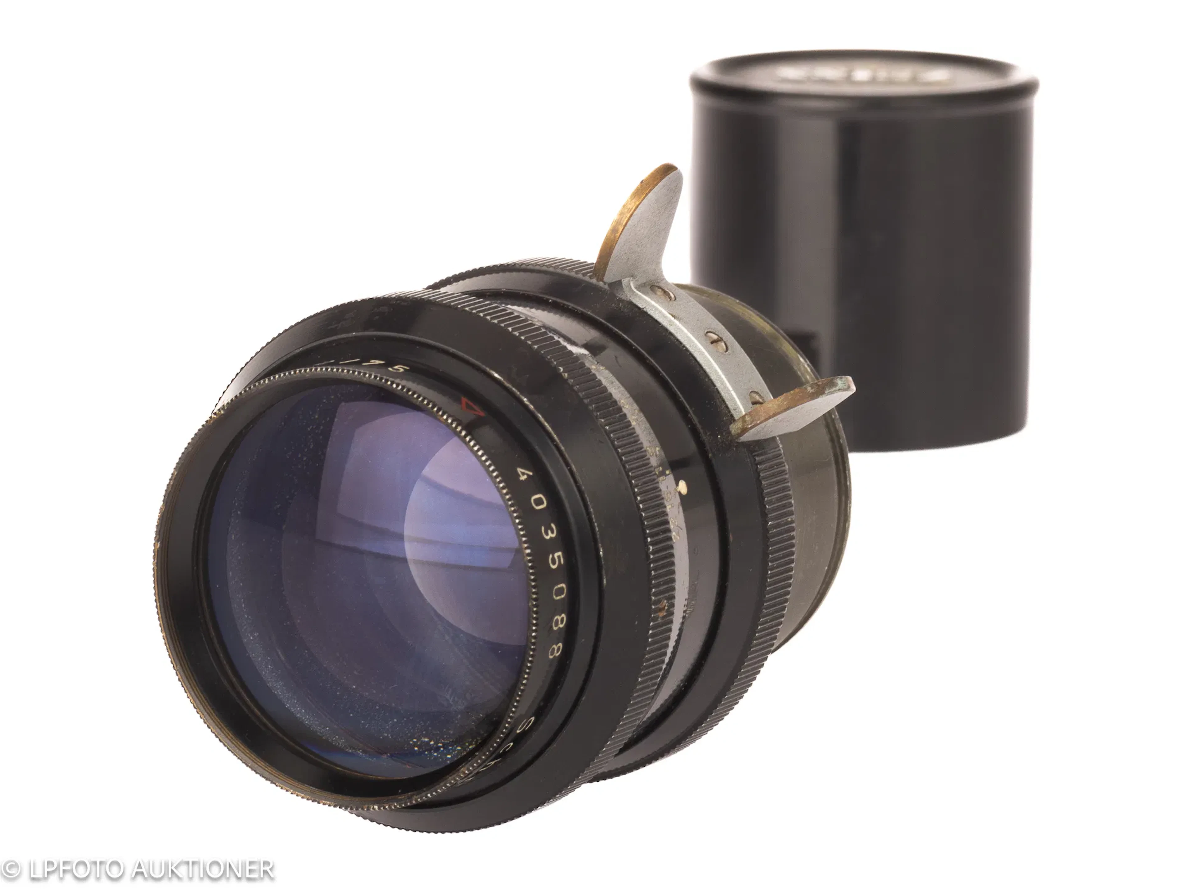 Xenon 2/75mm No.4035088