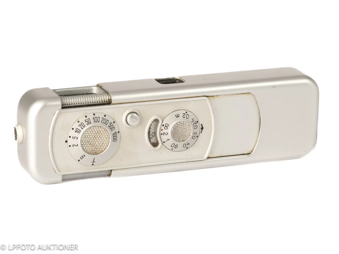 Minox A No.133672
